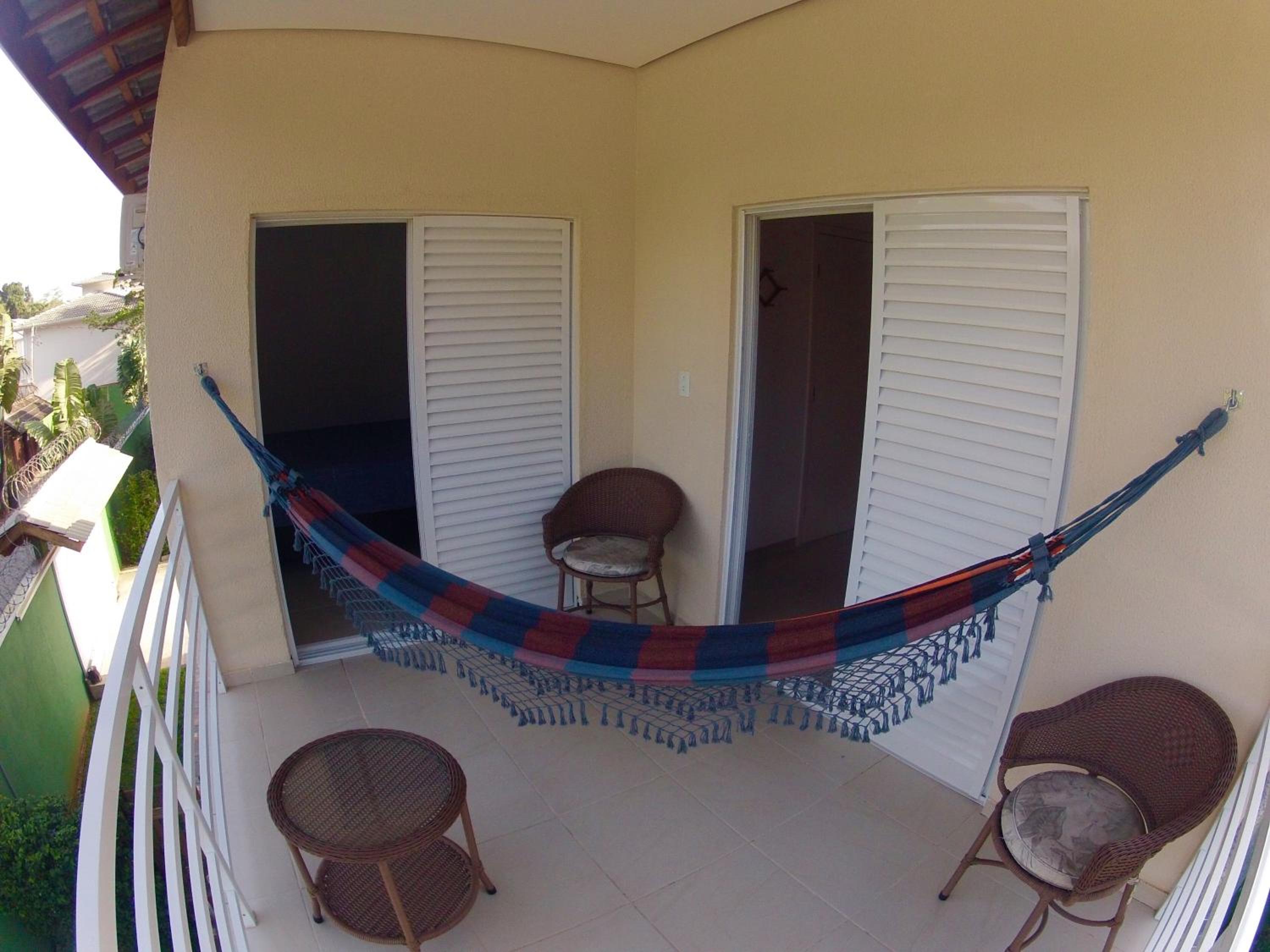 Vila Tiare Maresias