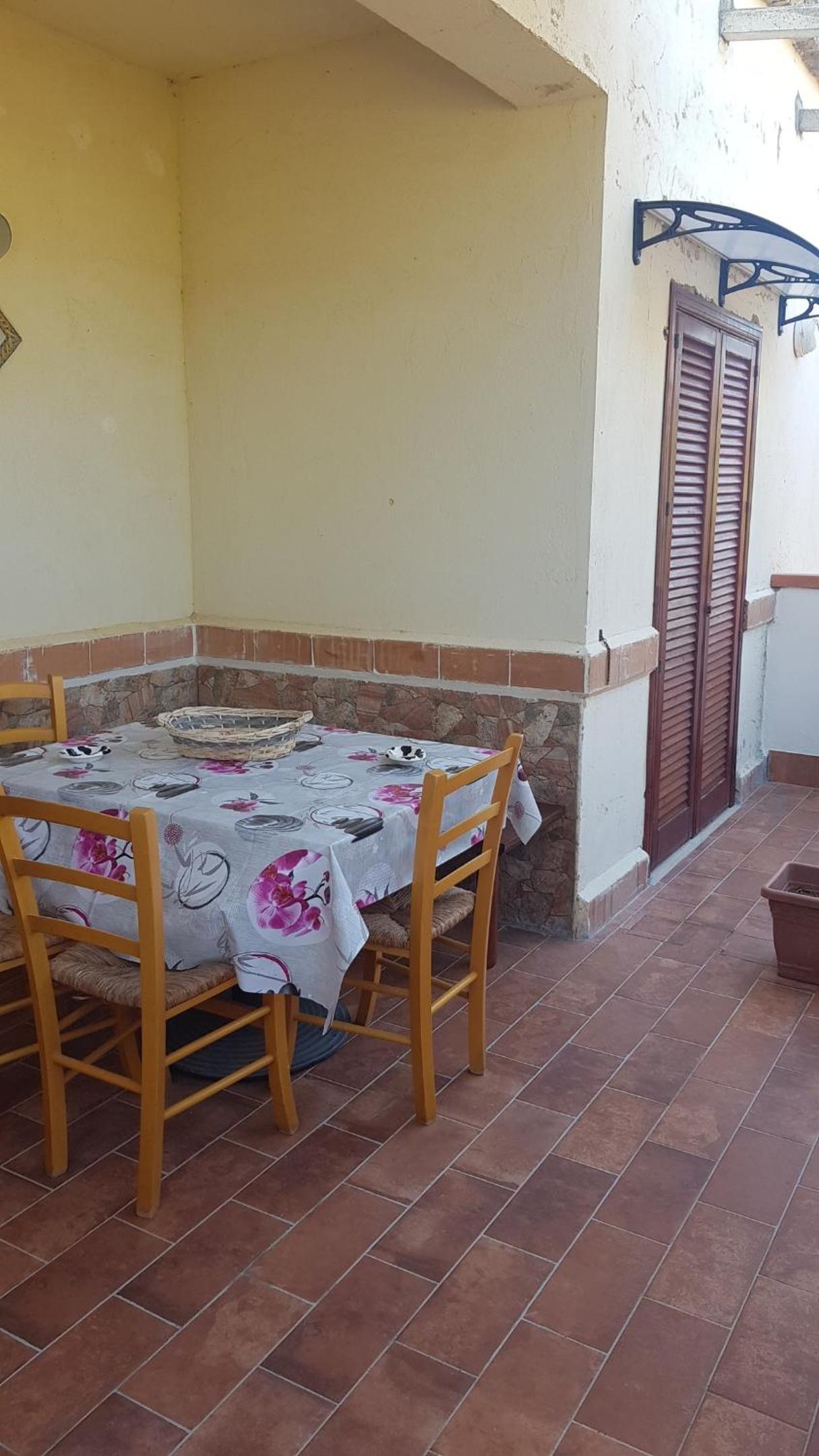 Charming Studio in Sciacca / 40 sqm / Shared Pool photo 3