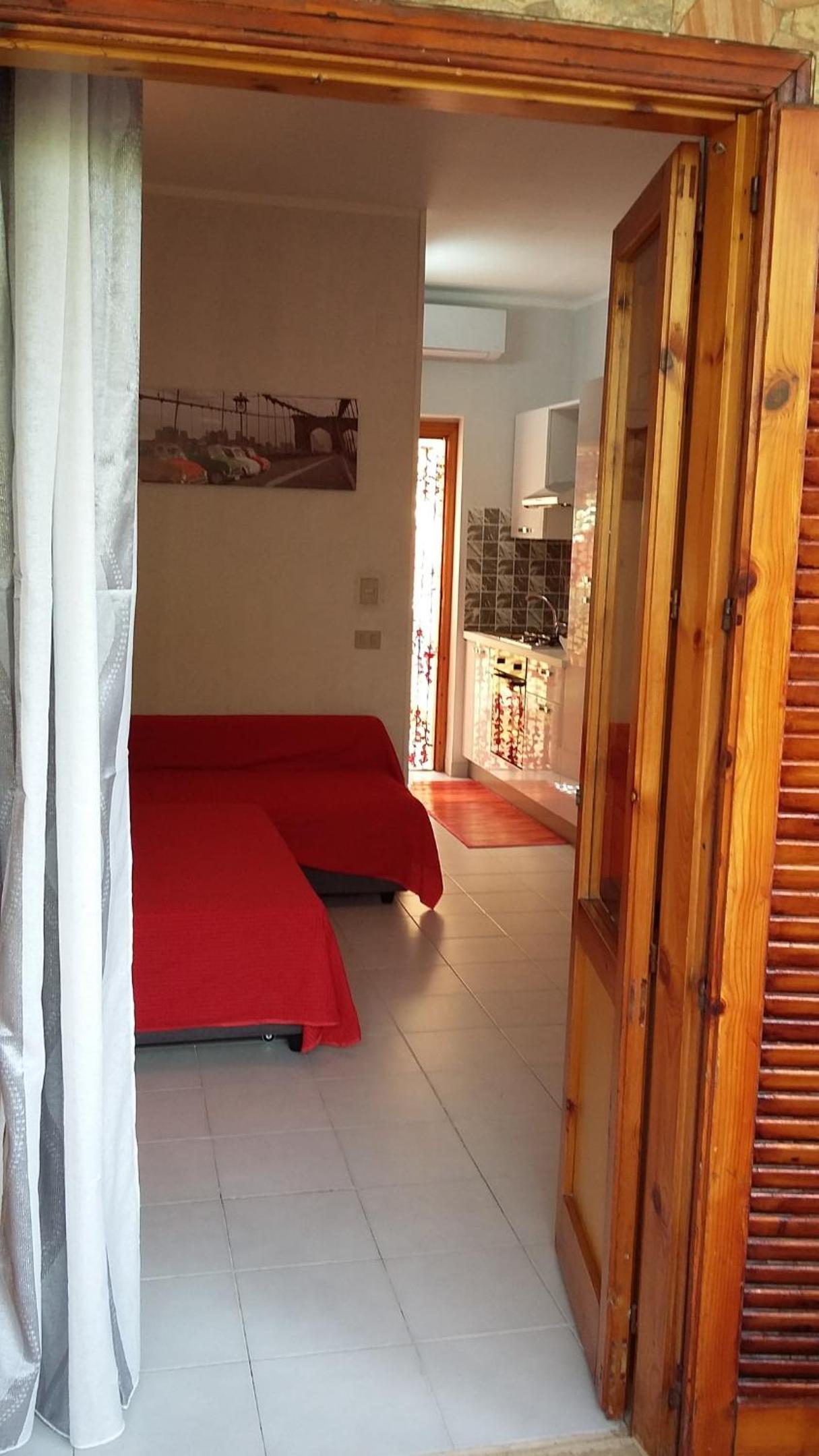Charming Studio in Sciacca / 40 sqm / Shared Pool photo 4