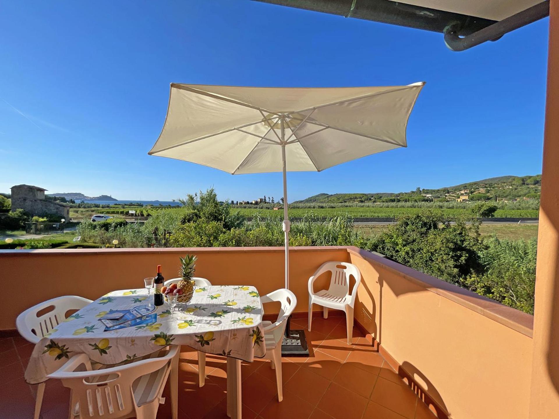 Sunset House - ArgonautiVacanze view 4