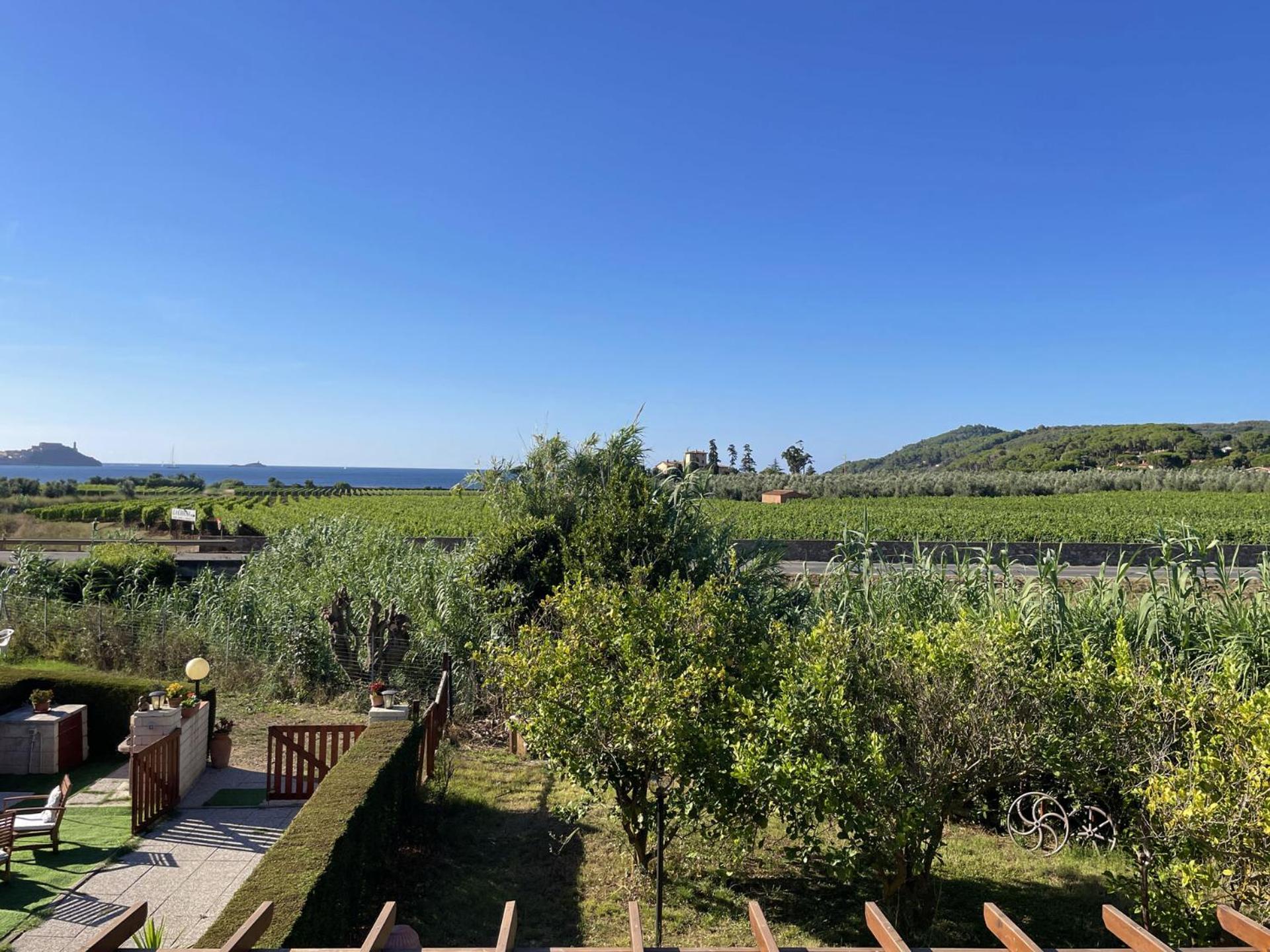 Sunset House - ArgonautiVacanze view 3