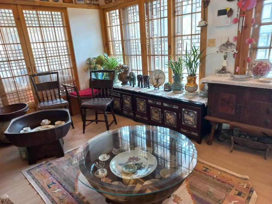 Hanok Isimje Stay view 5