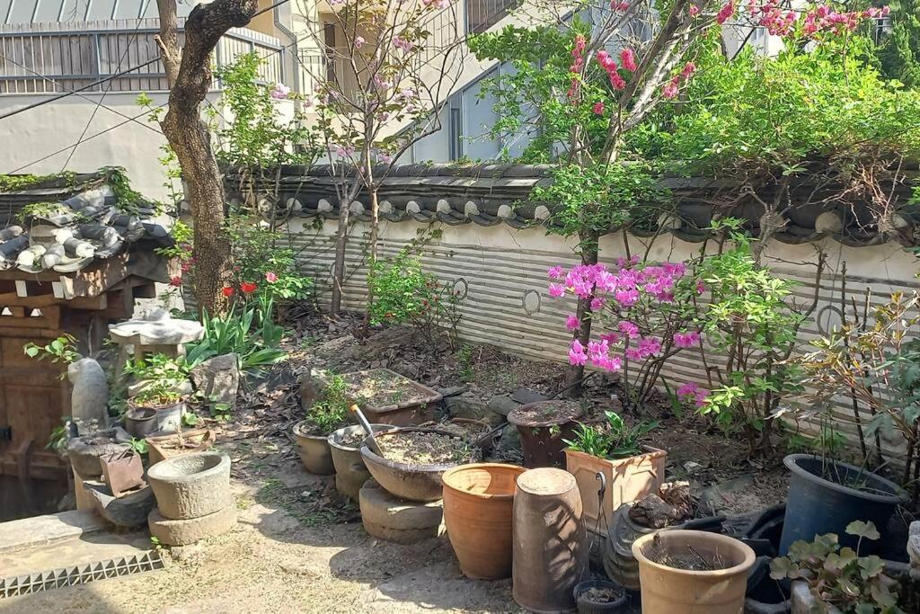 Hanok Isimje Stay view 2