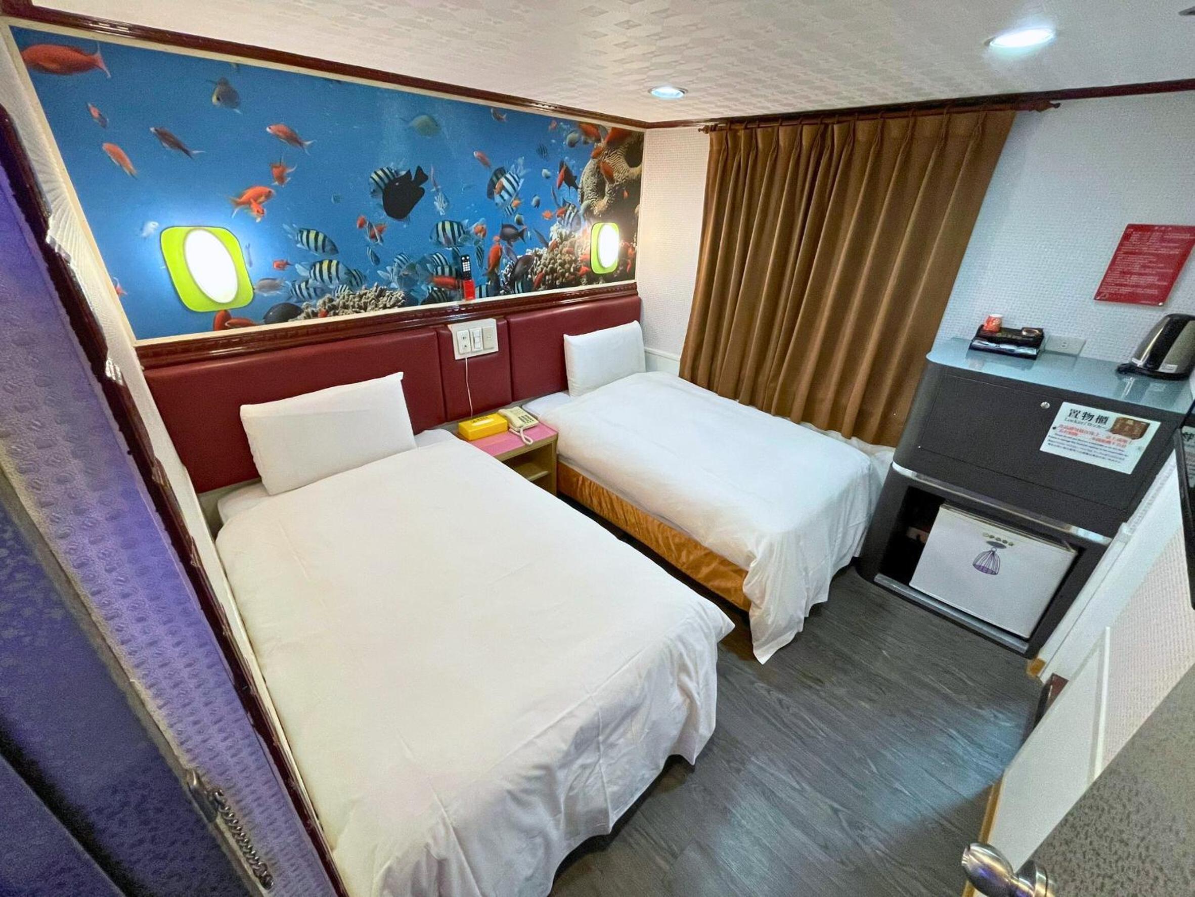 Dealer Hotel