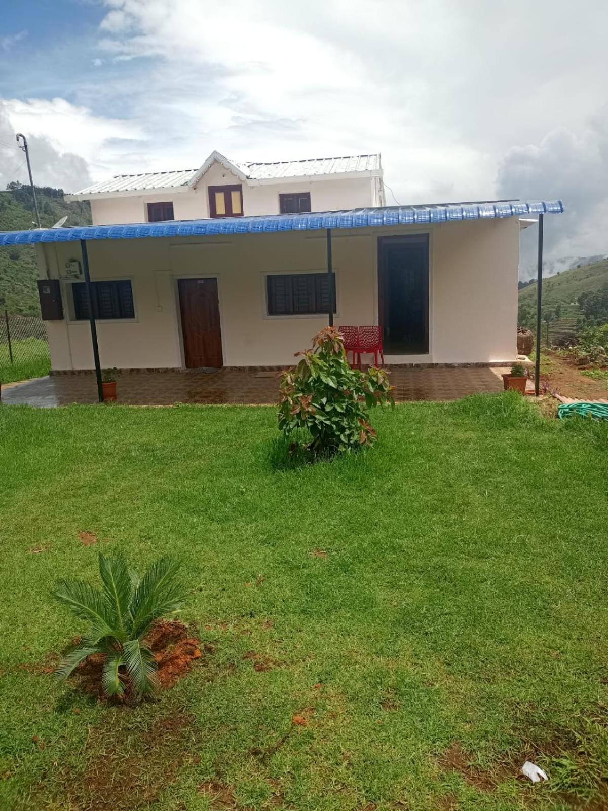 S K home stay view 2