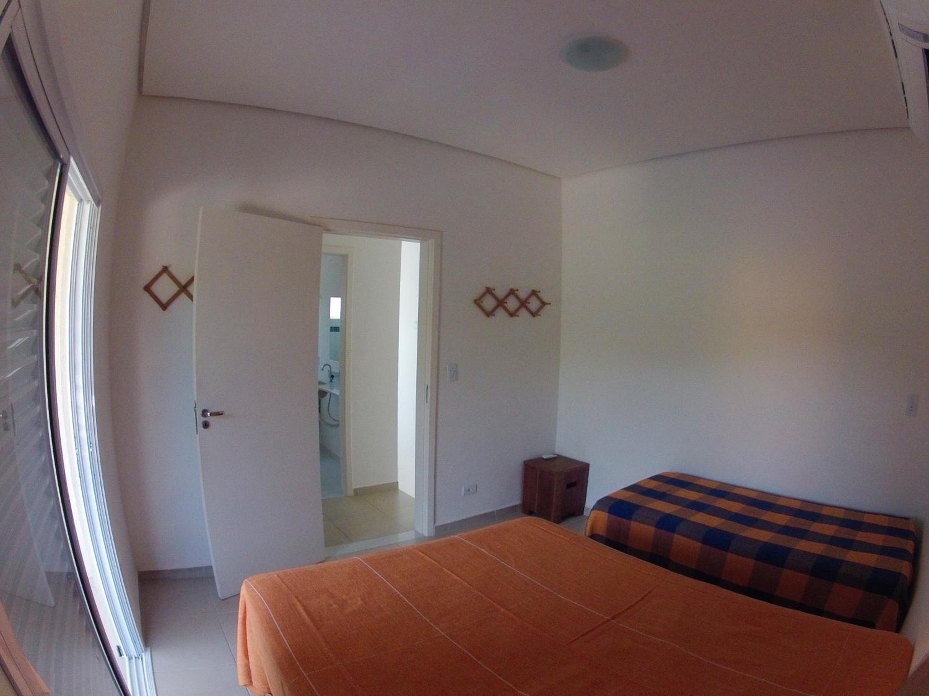 Vila Tiare Maresias