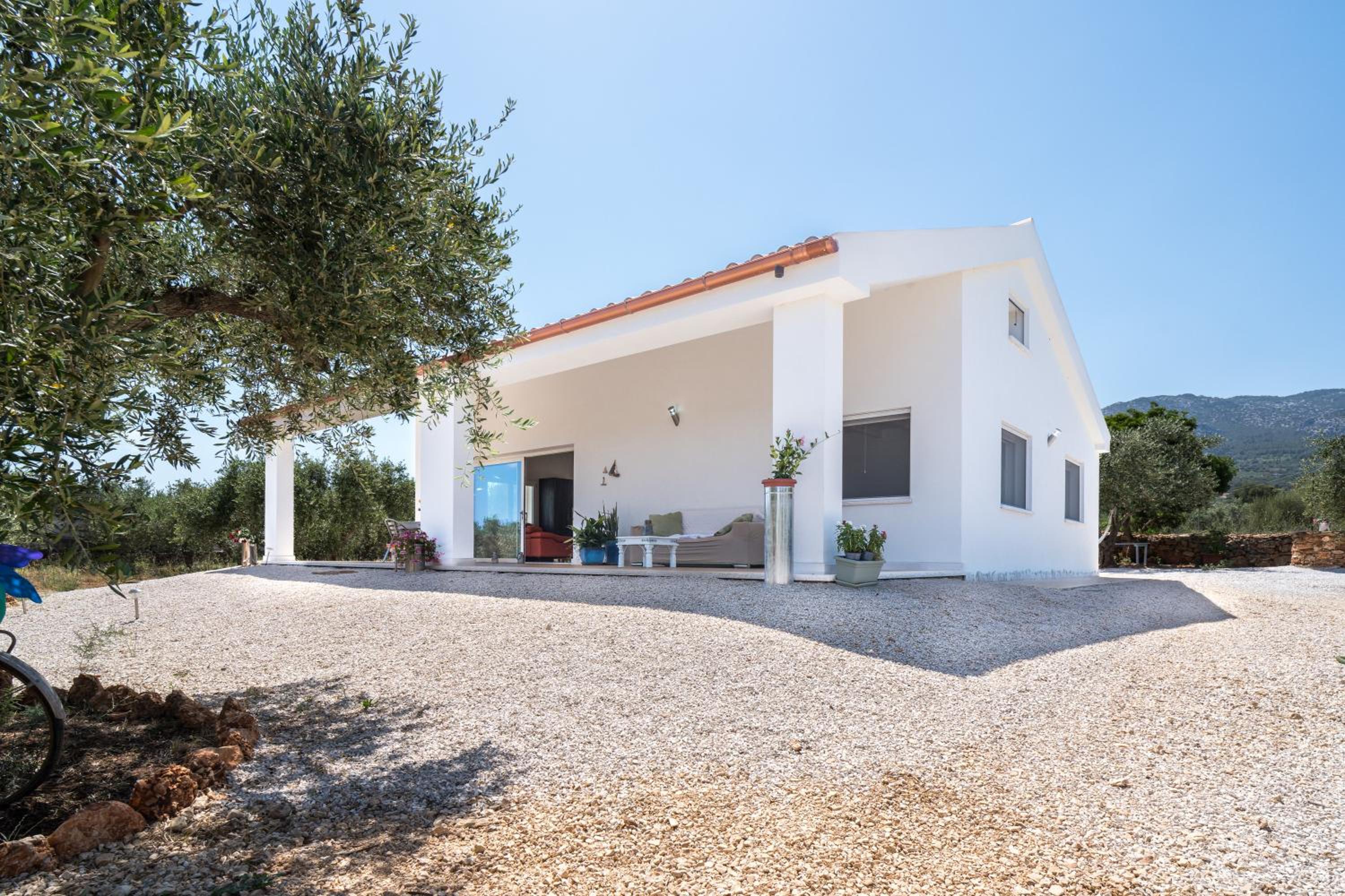 Villa Piricone