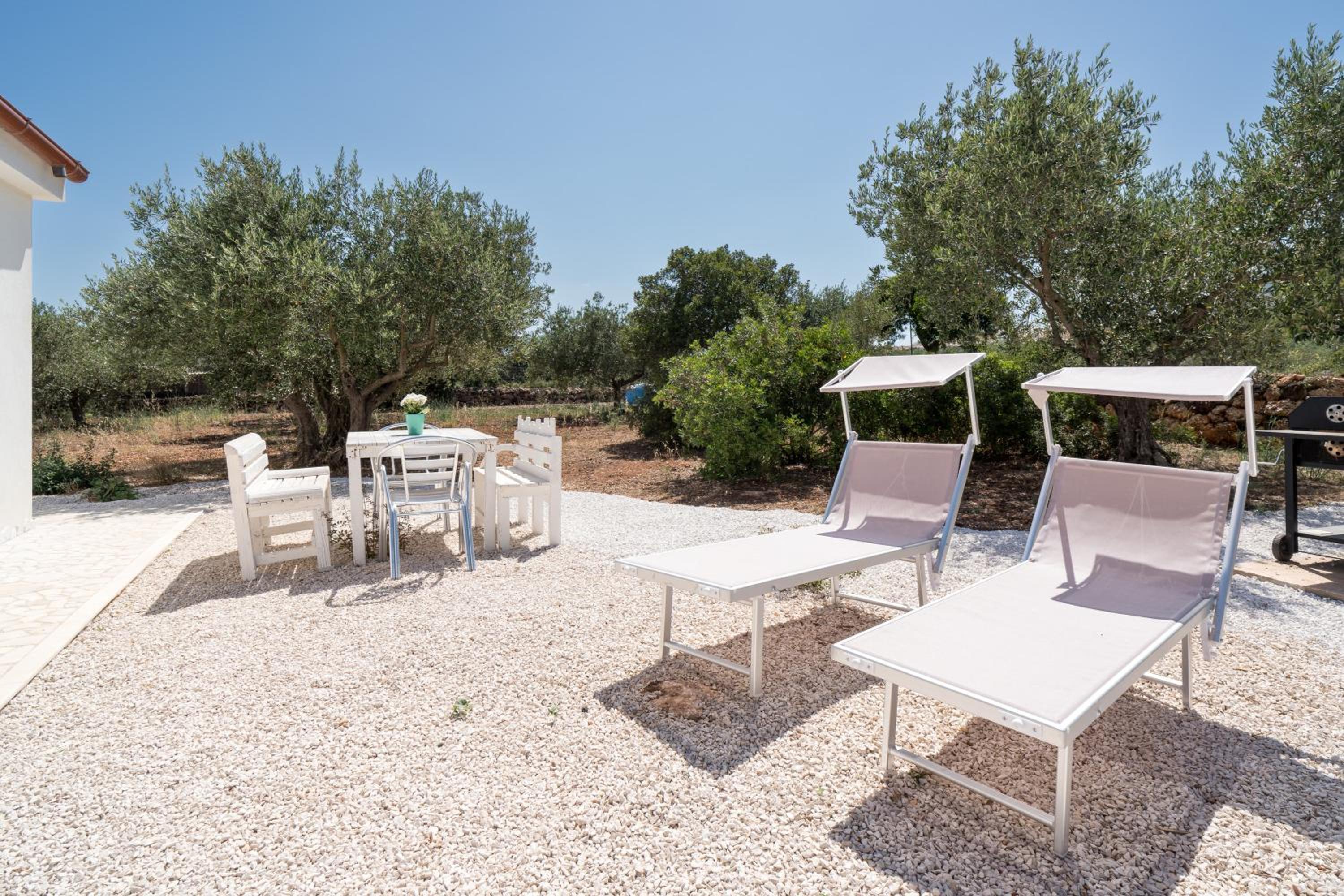 Villa Piricone