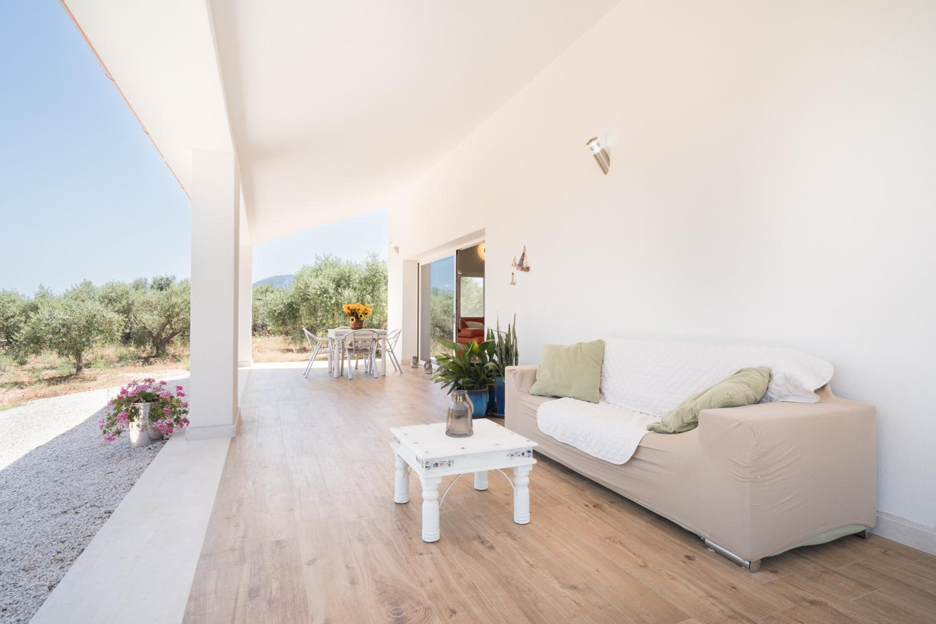 Villa Piricone