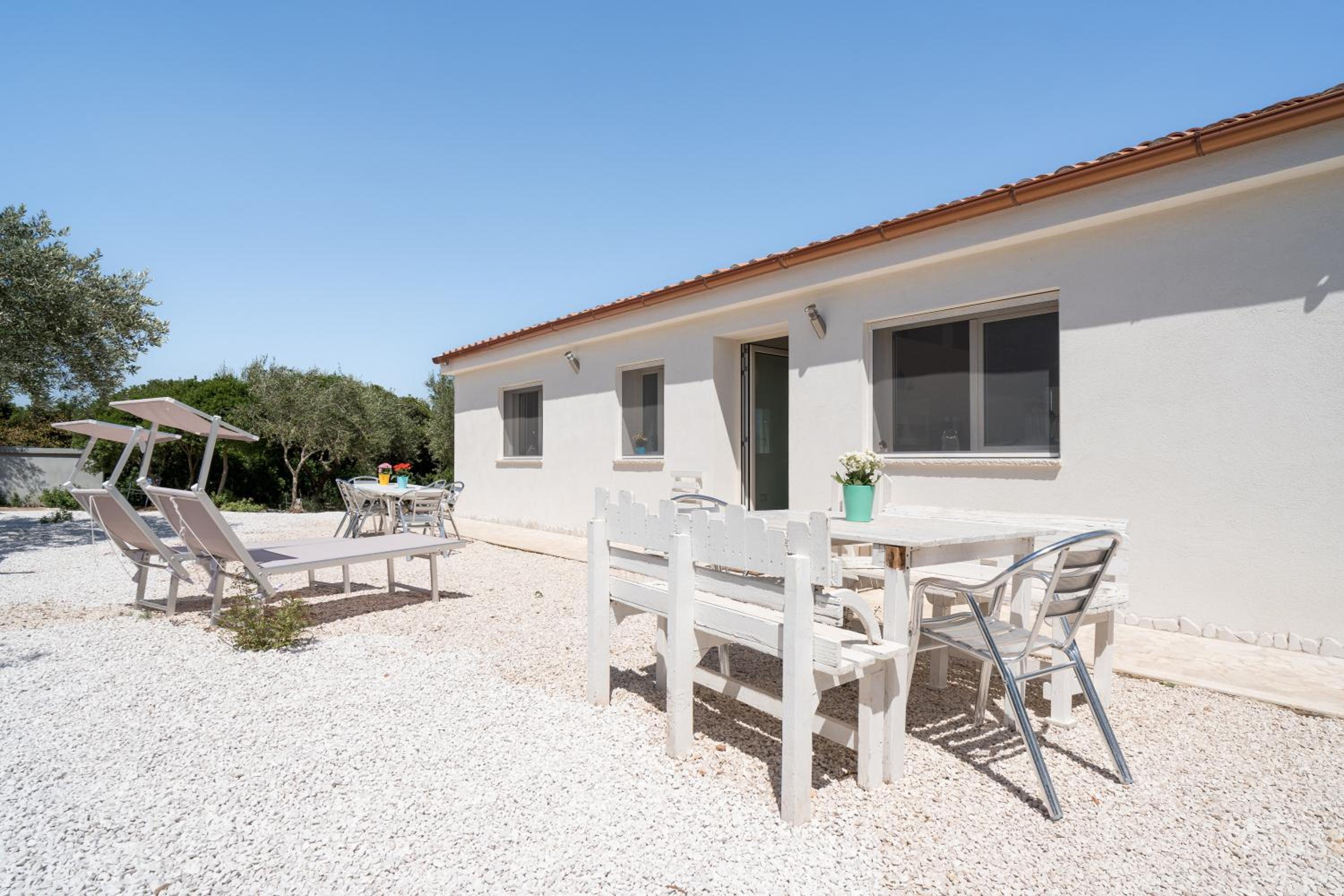 Villa Piricone
