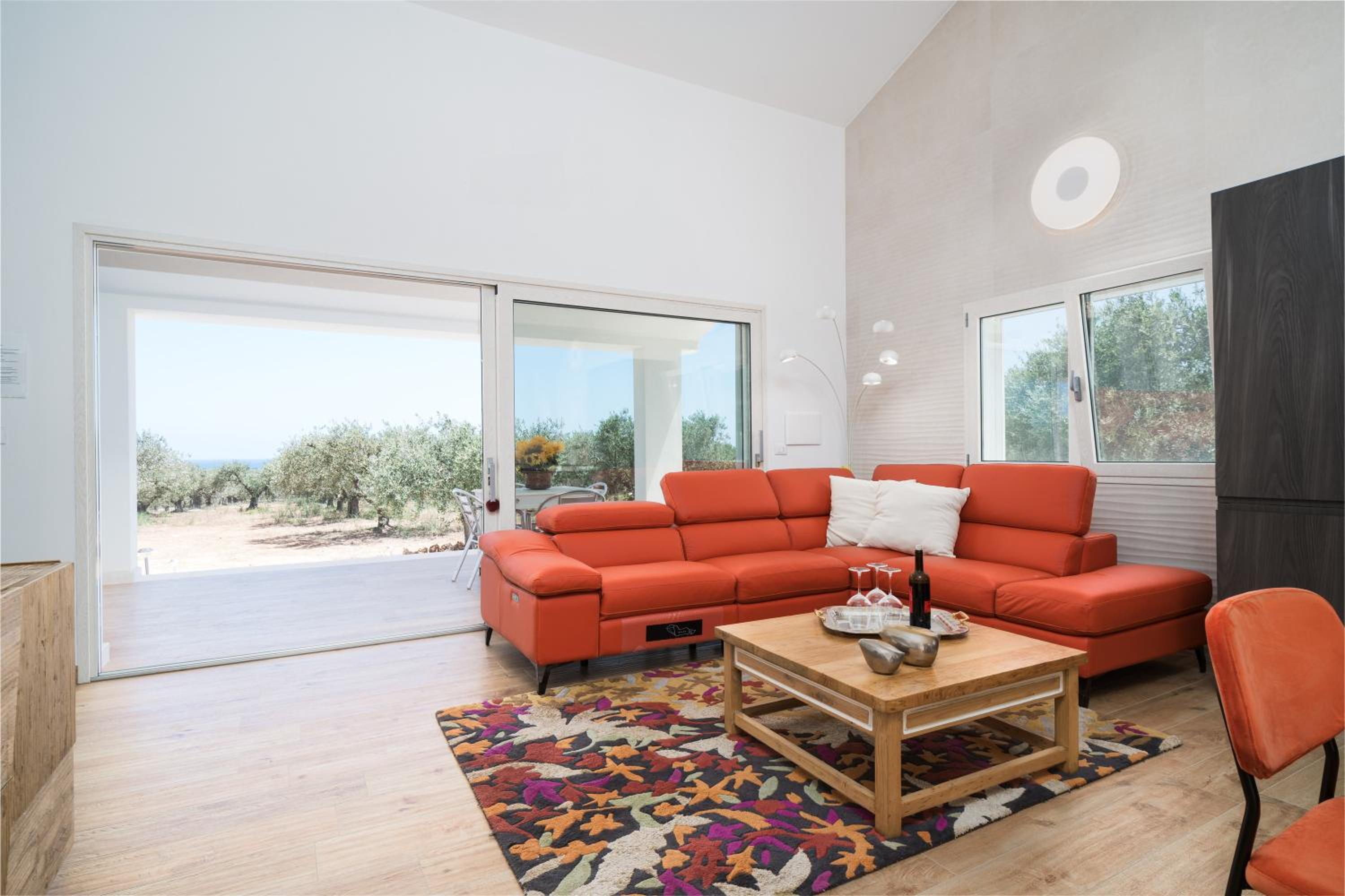 Villa Piricone