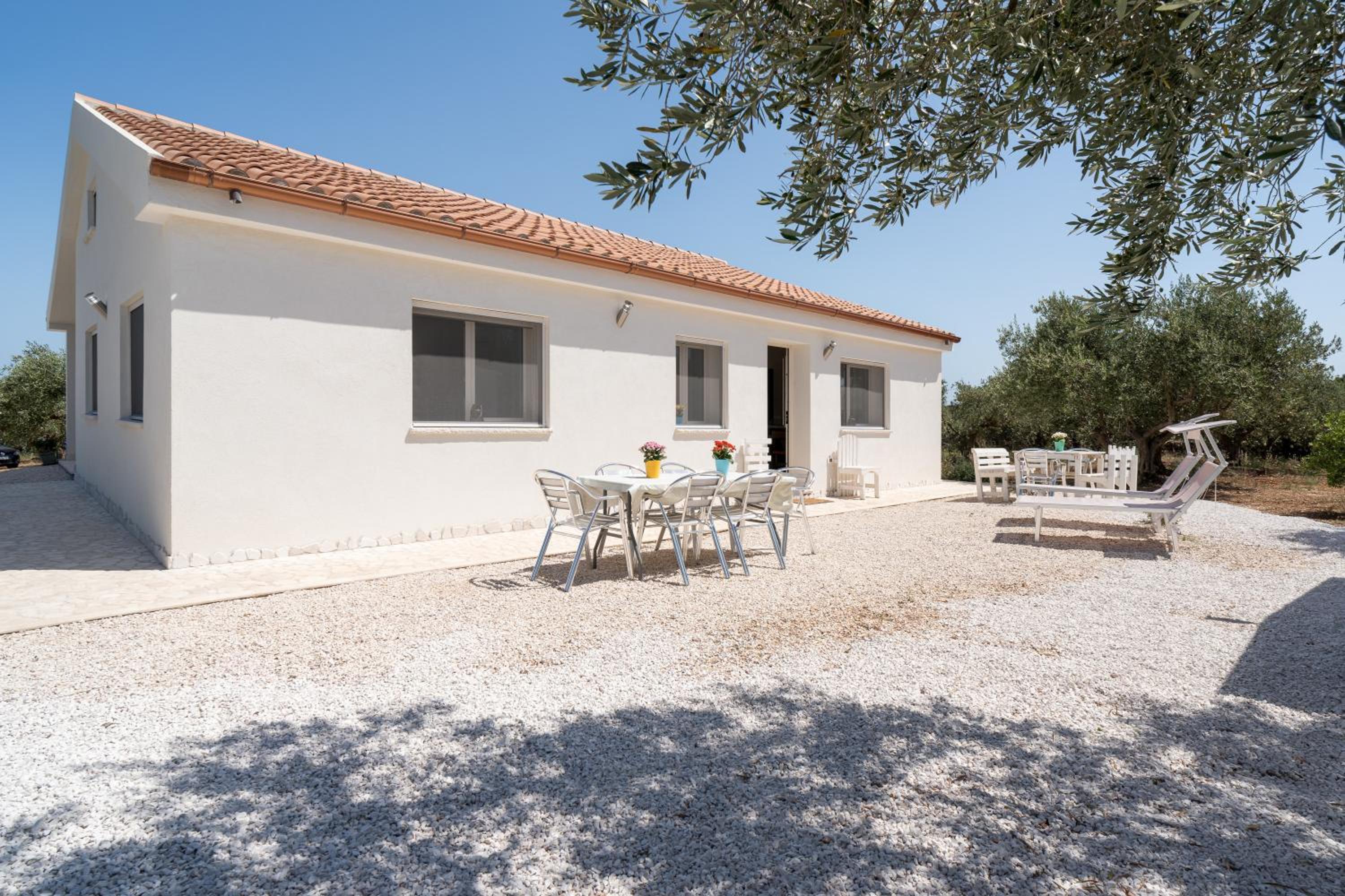 Villa Piricone