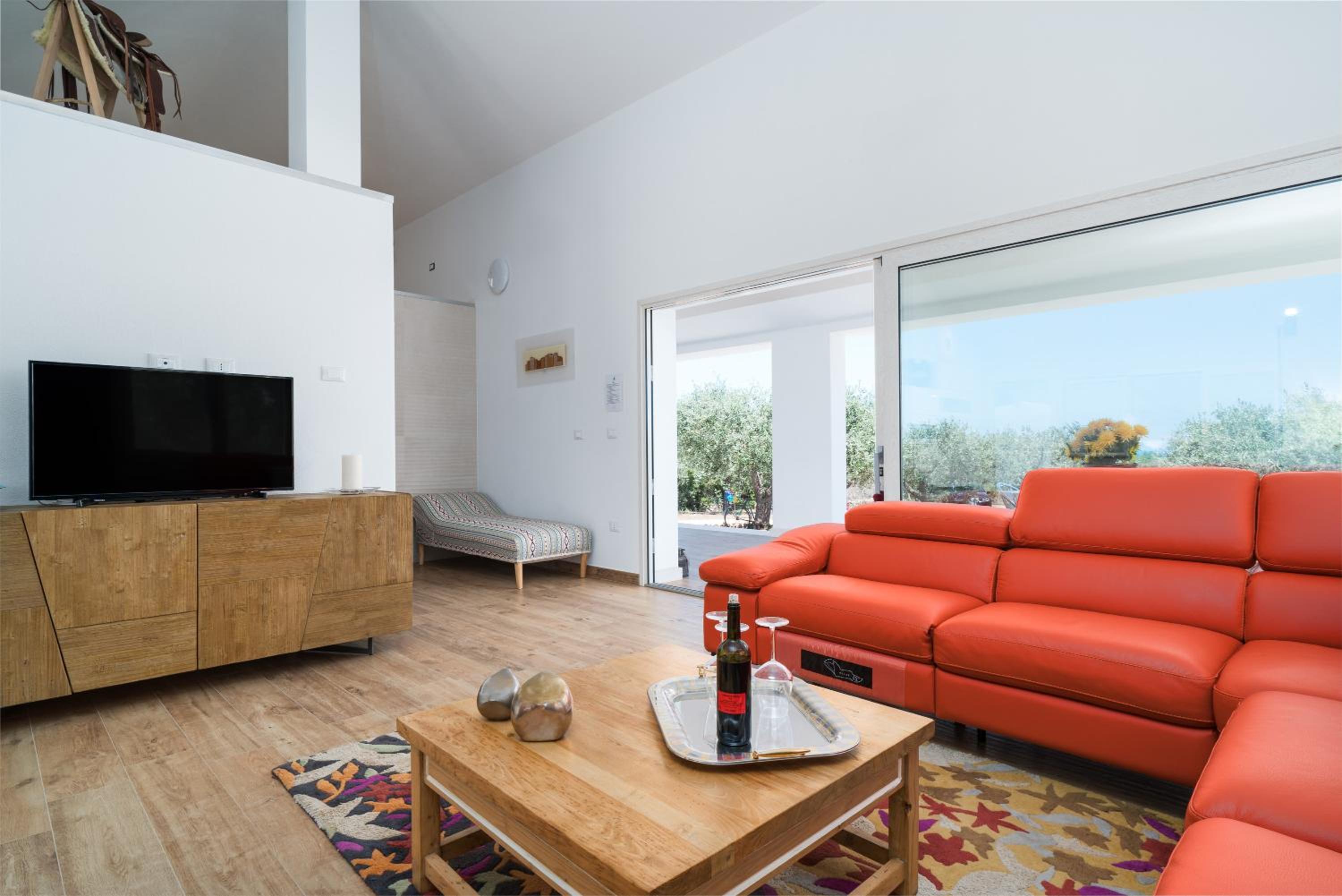 Villa Piricone
