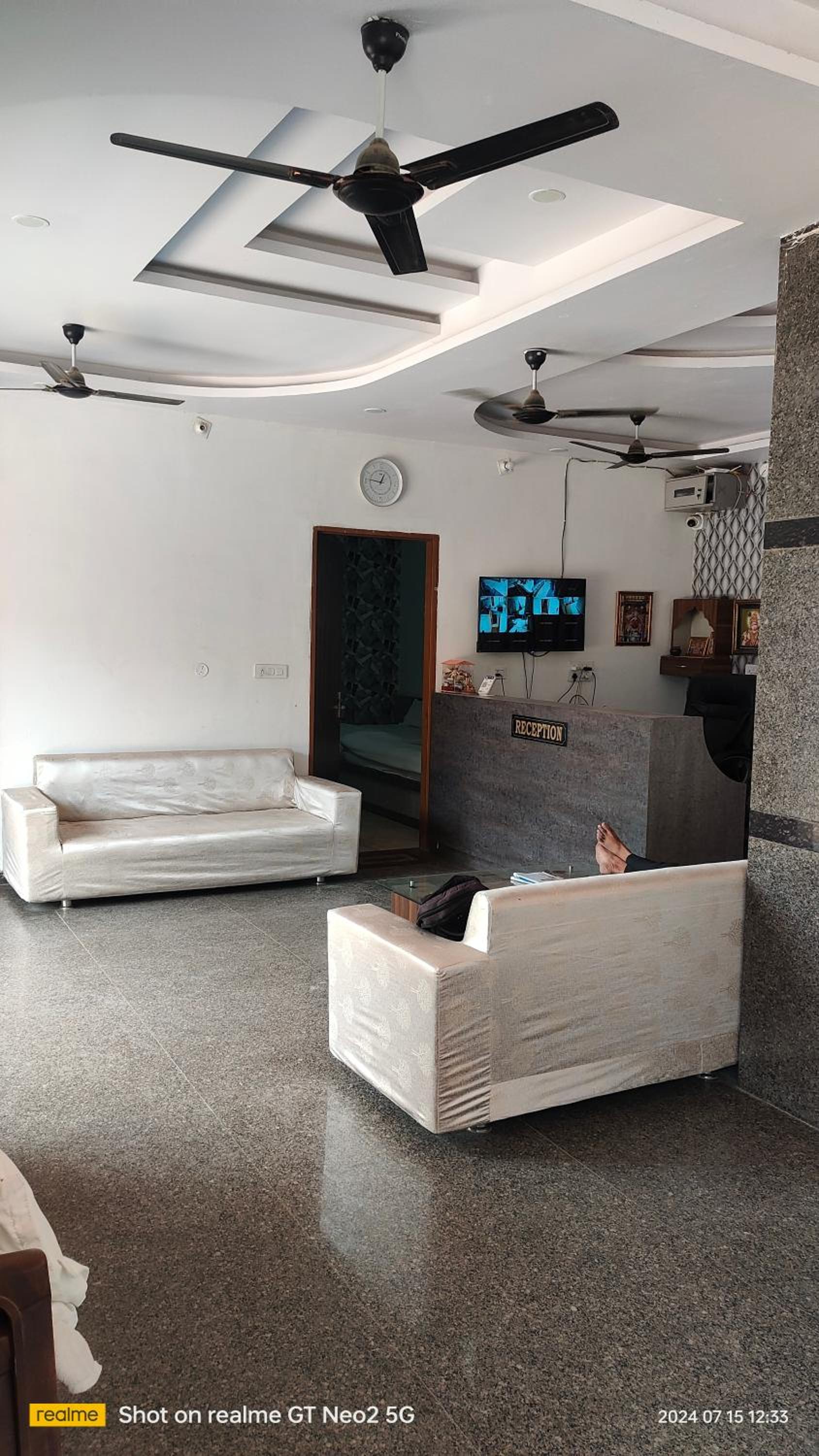 Hotel Keshav Palace