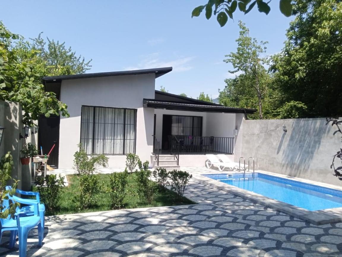 New TALAH villa