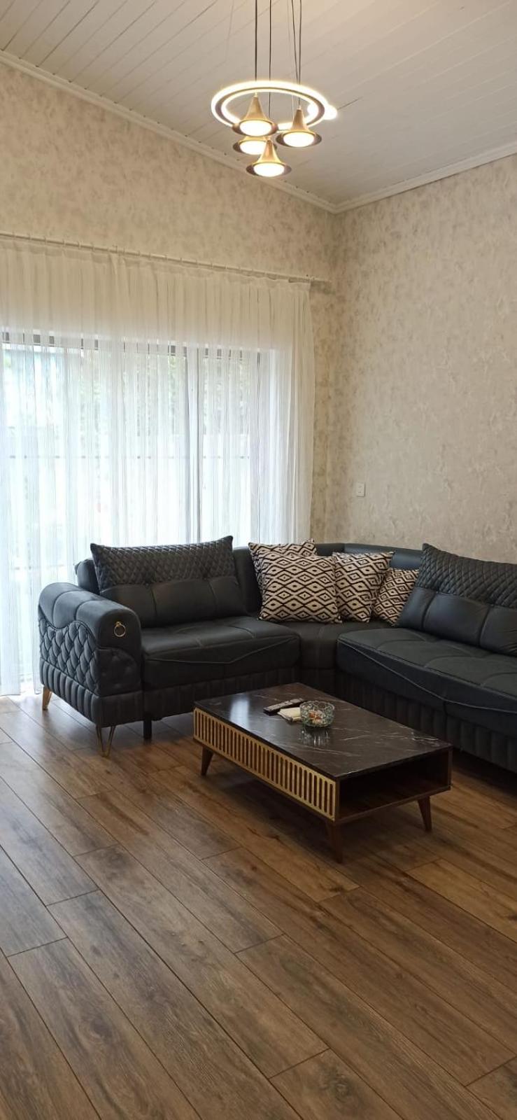 New TALAH villa