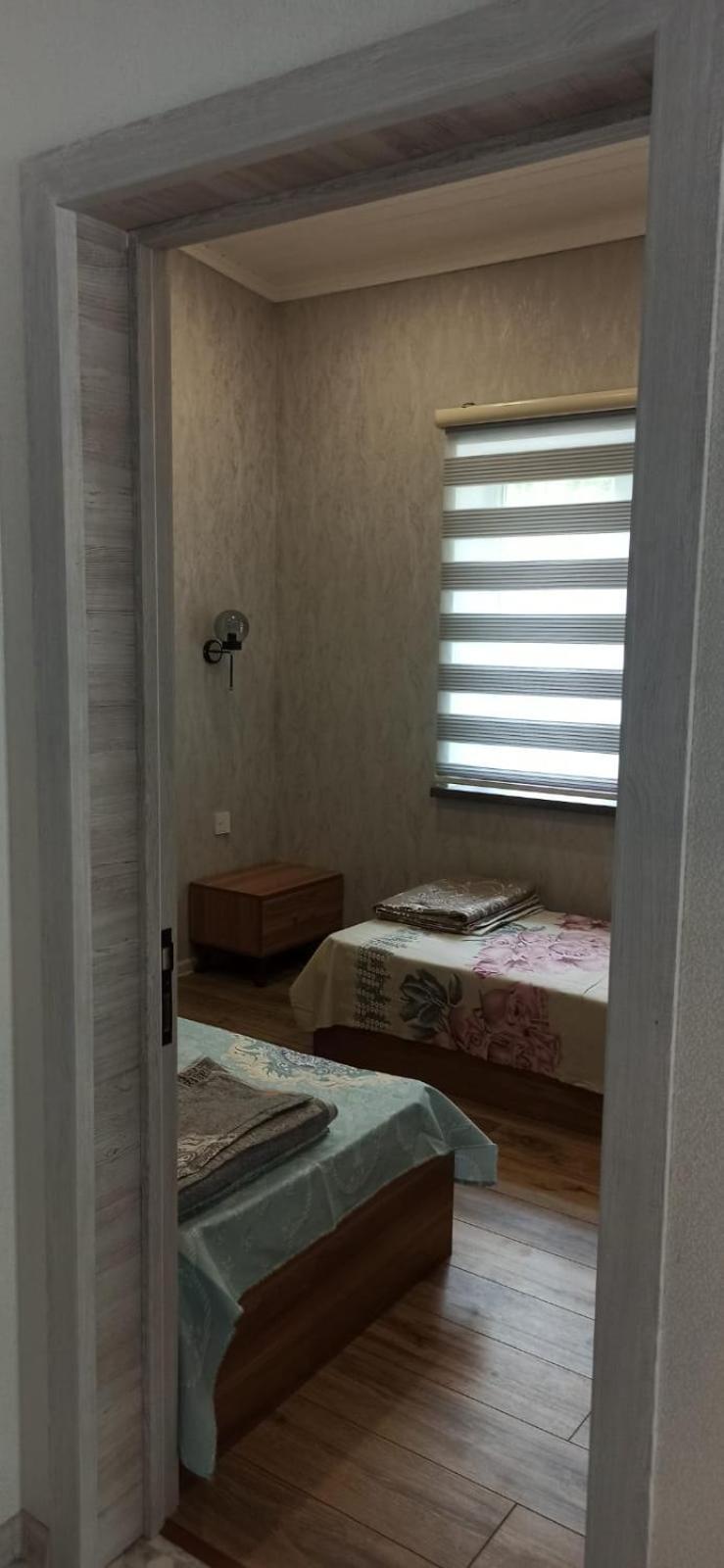 New TALAH villa