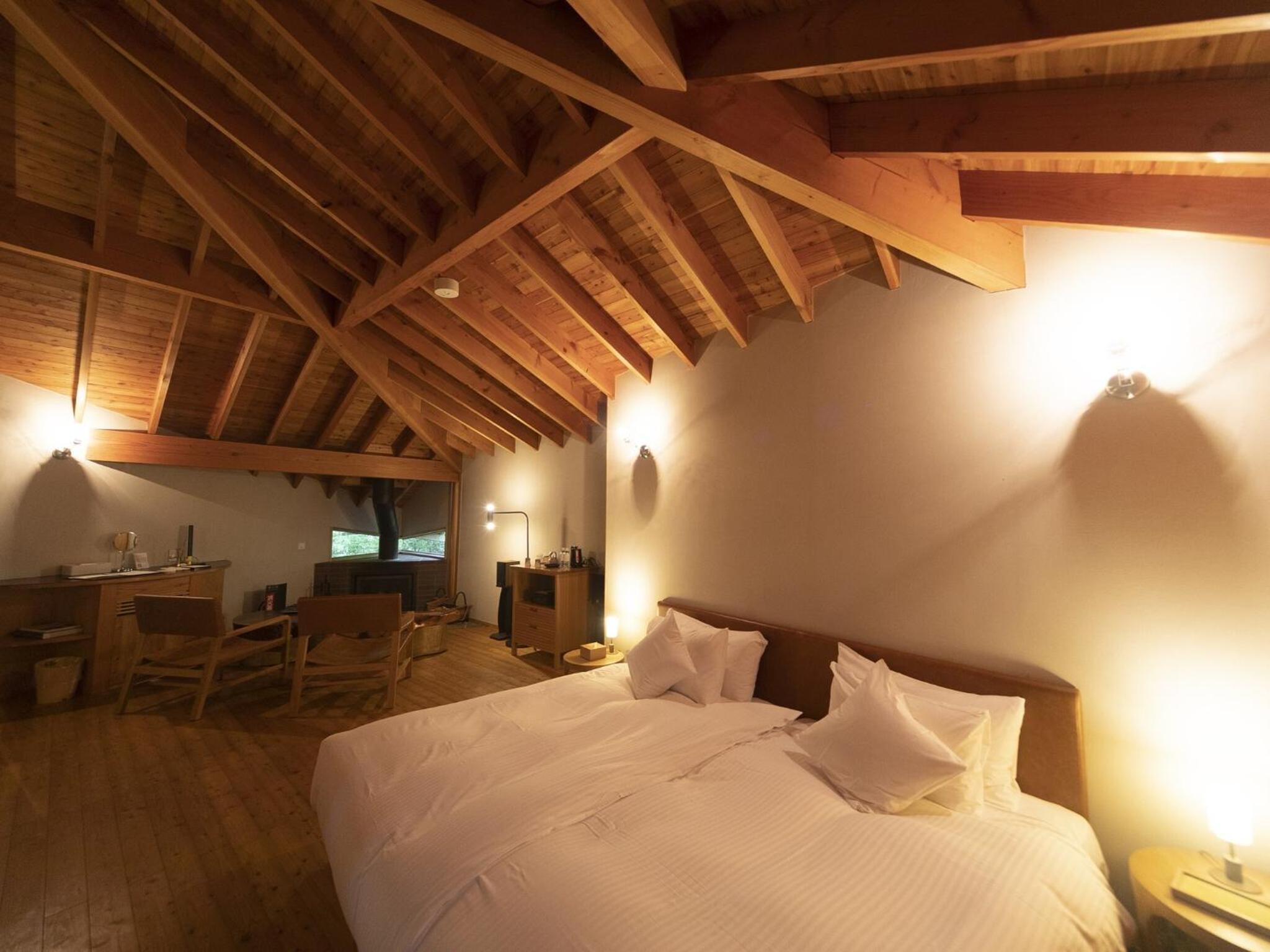 Hakone Retreat villa 1/f