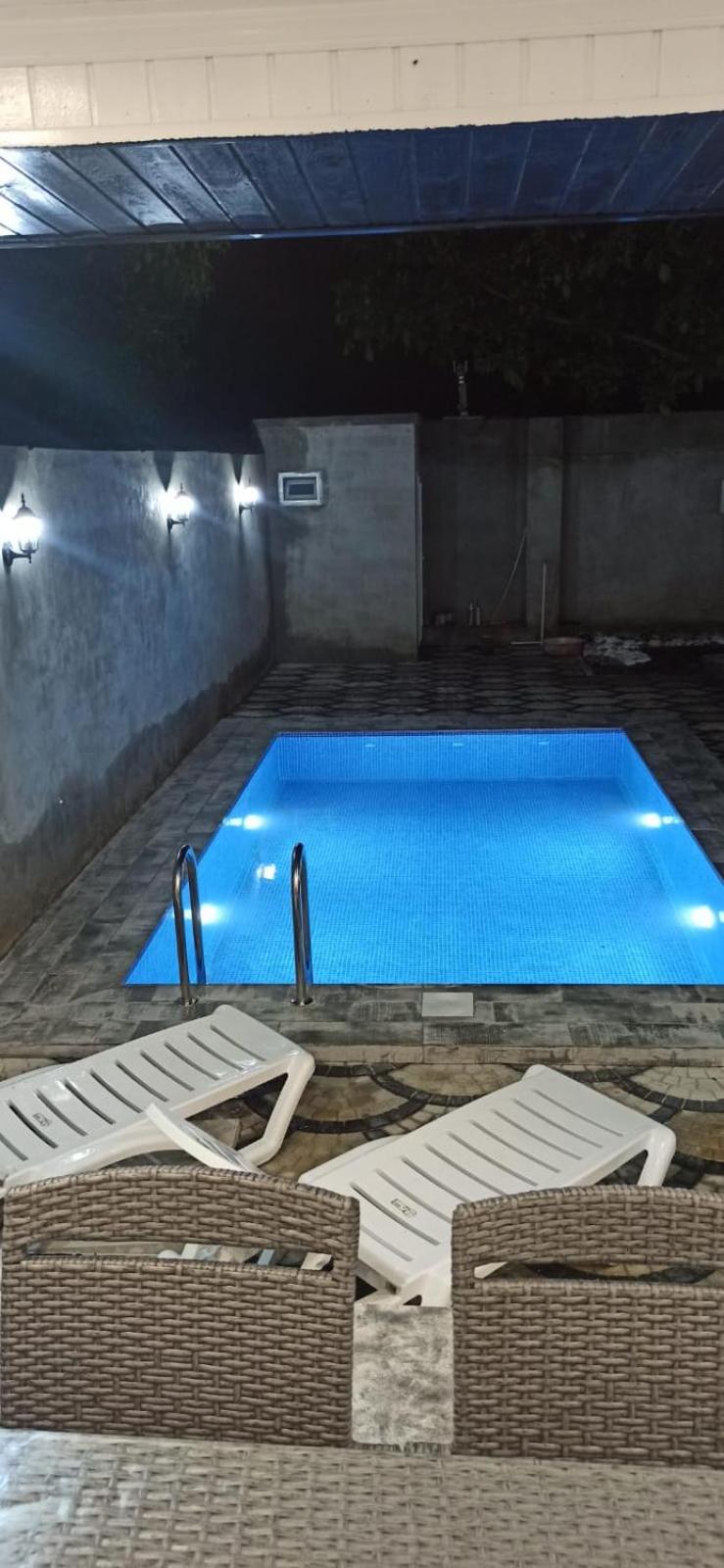 New TALAH villa