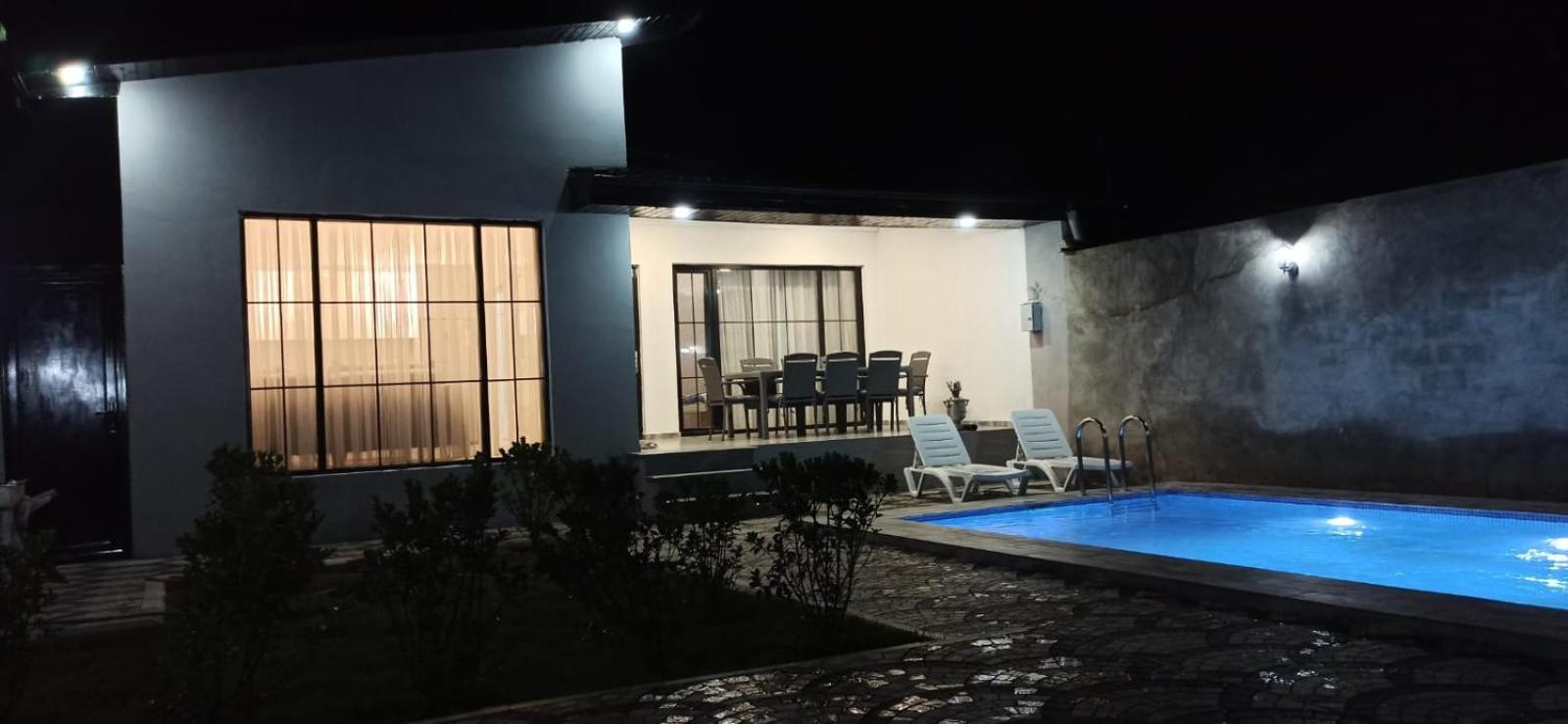 New TALAH villa