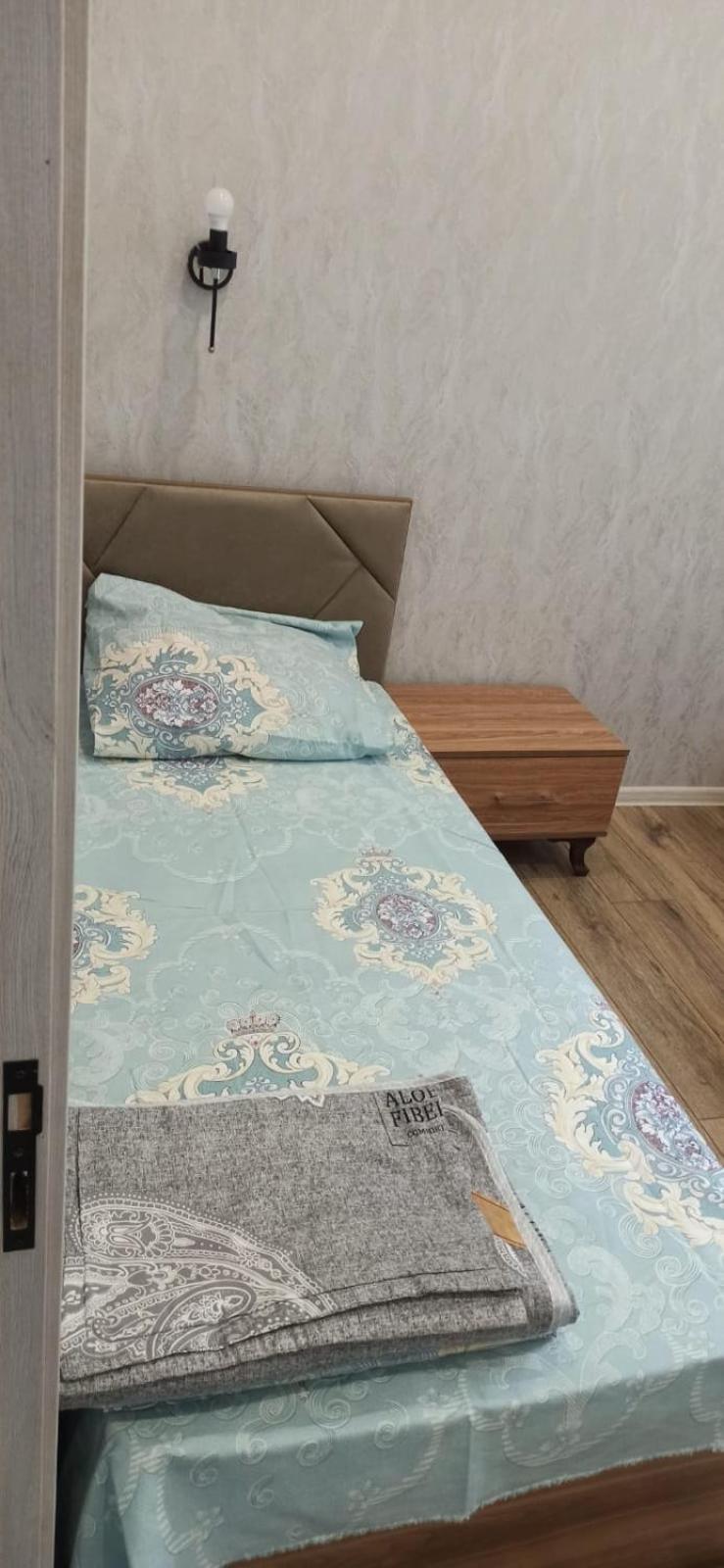 New TALAH villa
