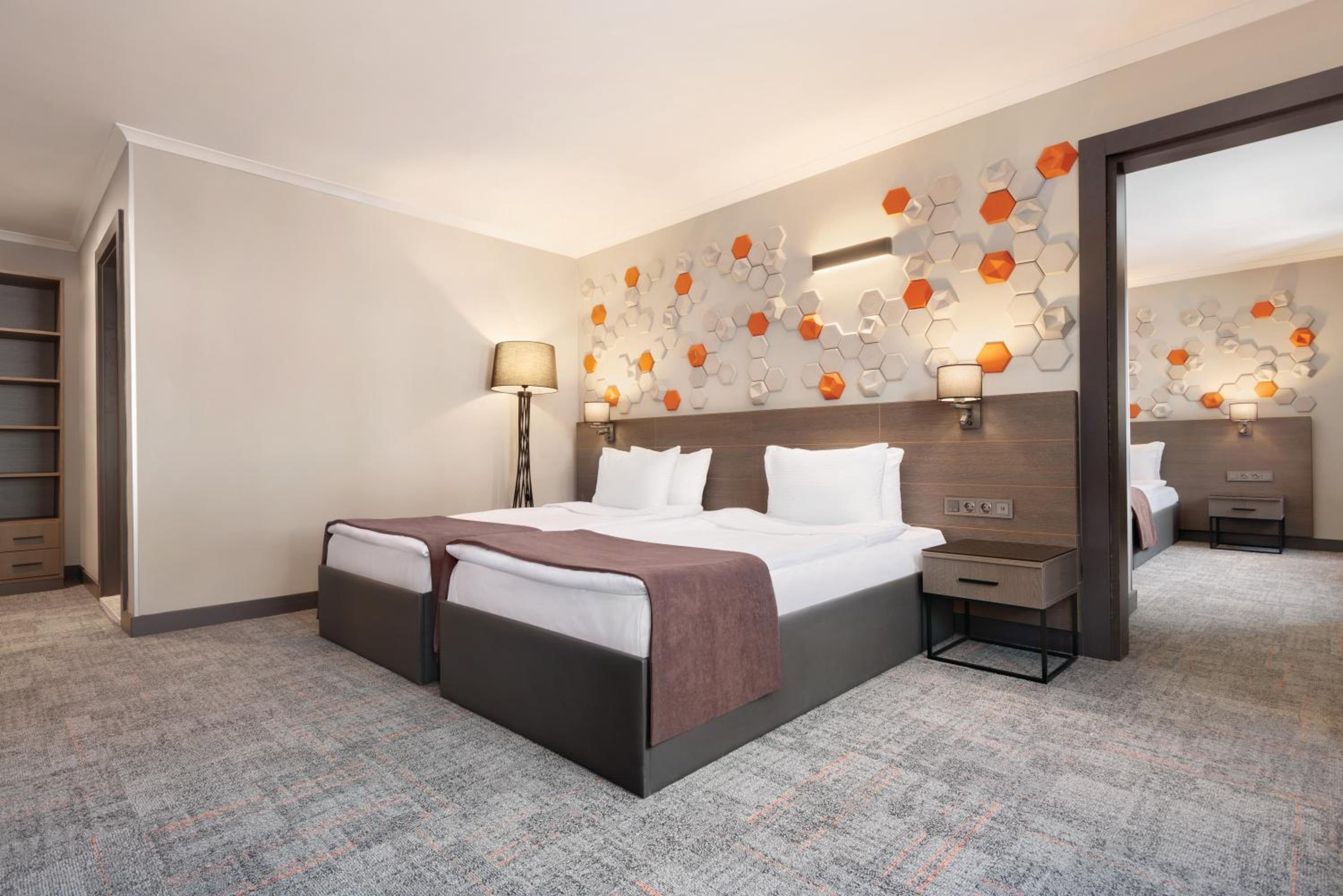 Days Hotel by Wyndham Ankara Cankaya - Image 39