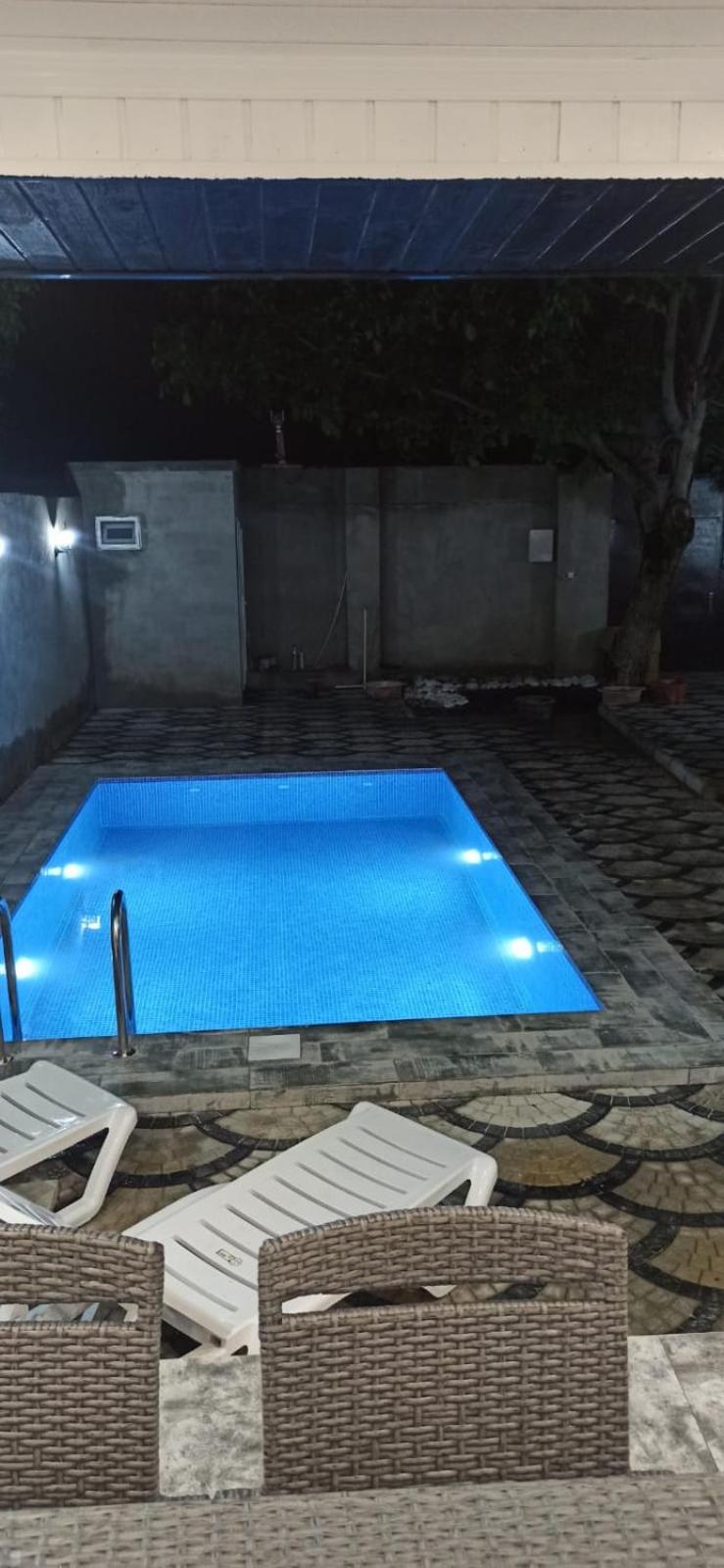 New TALAH villa