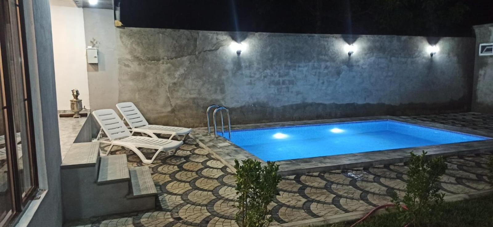 New TALAH villa