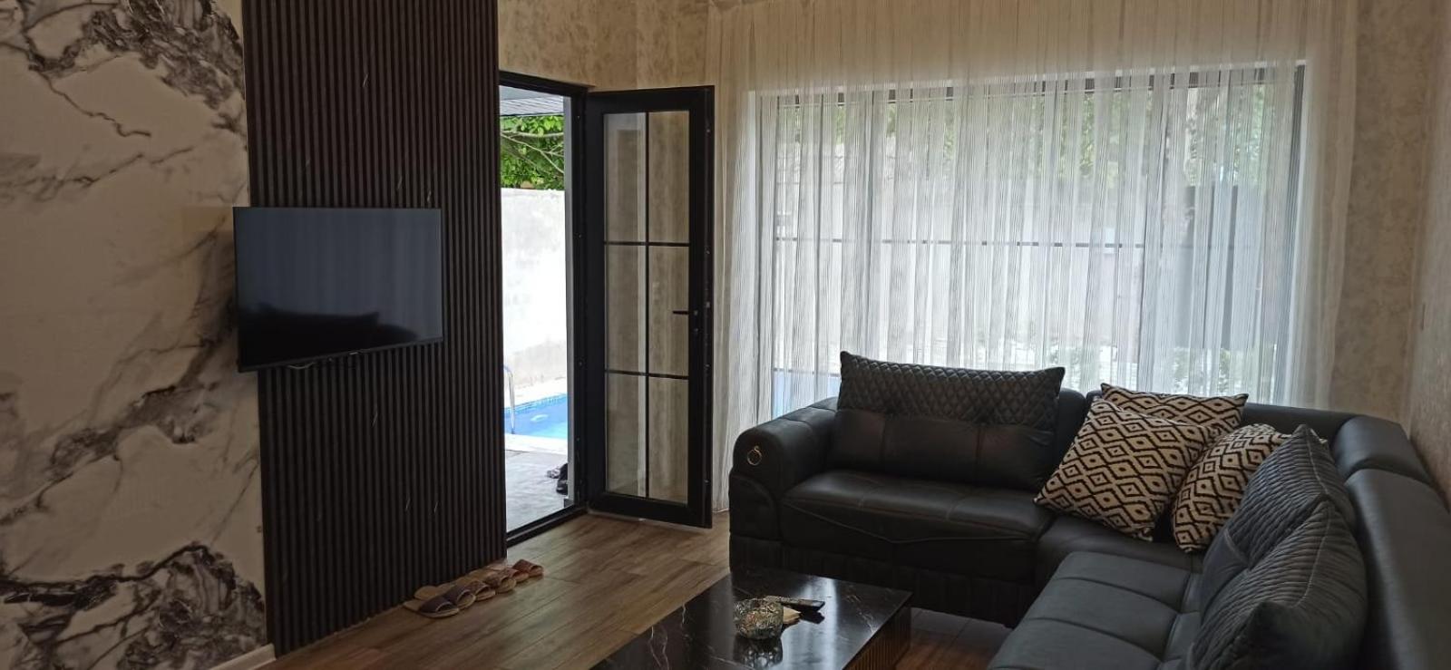 New TALAH villa