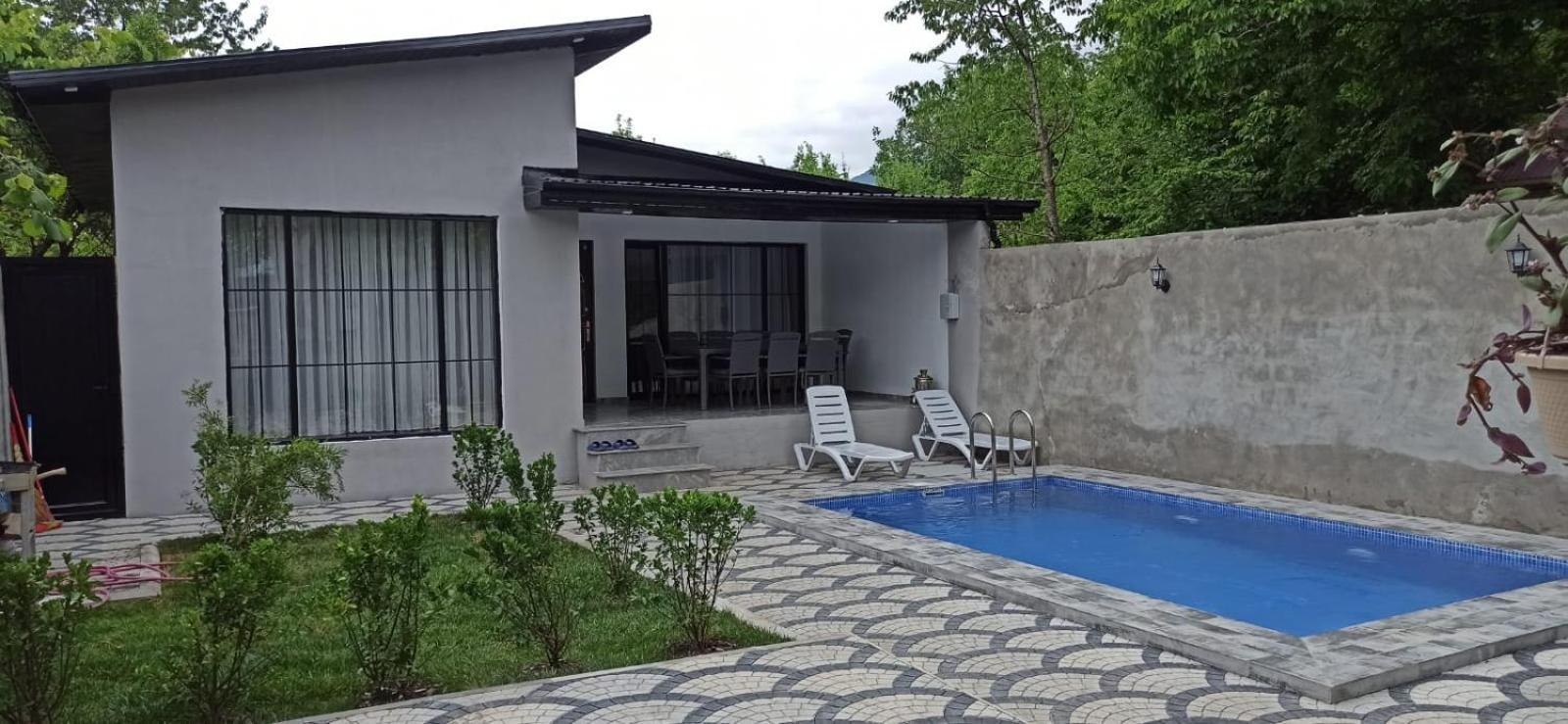 New TALAH villa