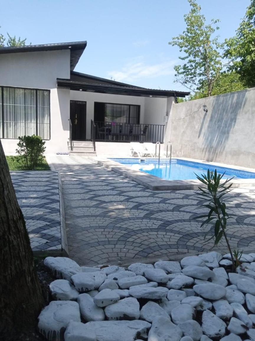 New TALAH villa