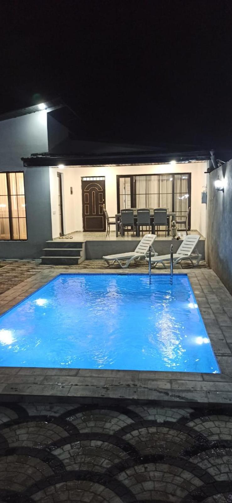 New TALAH villa