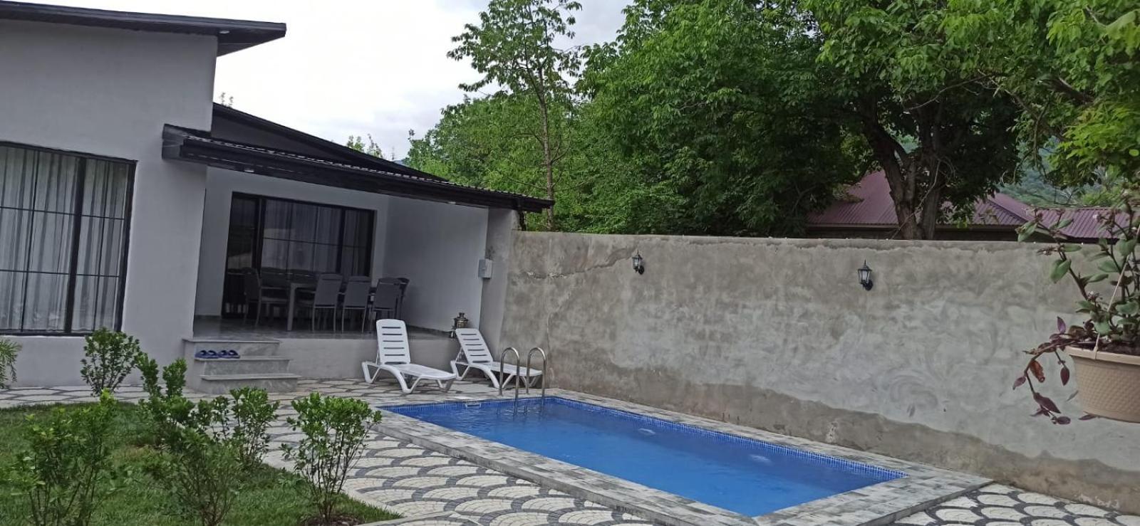New TALAH villa