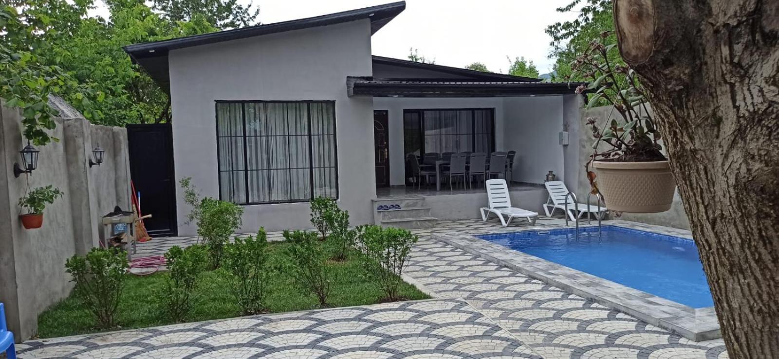 New TALAH villa