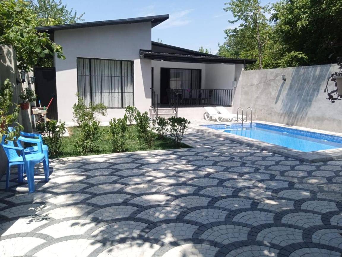 New TALAH villa