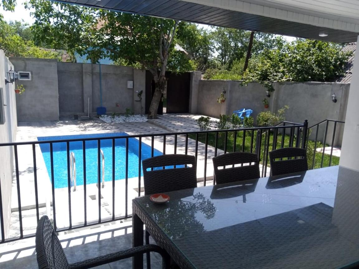 New TALAH villa