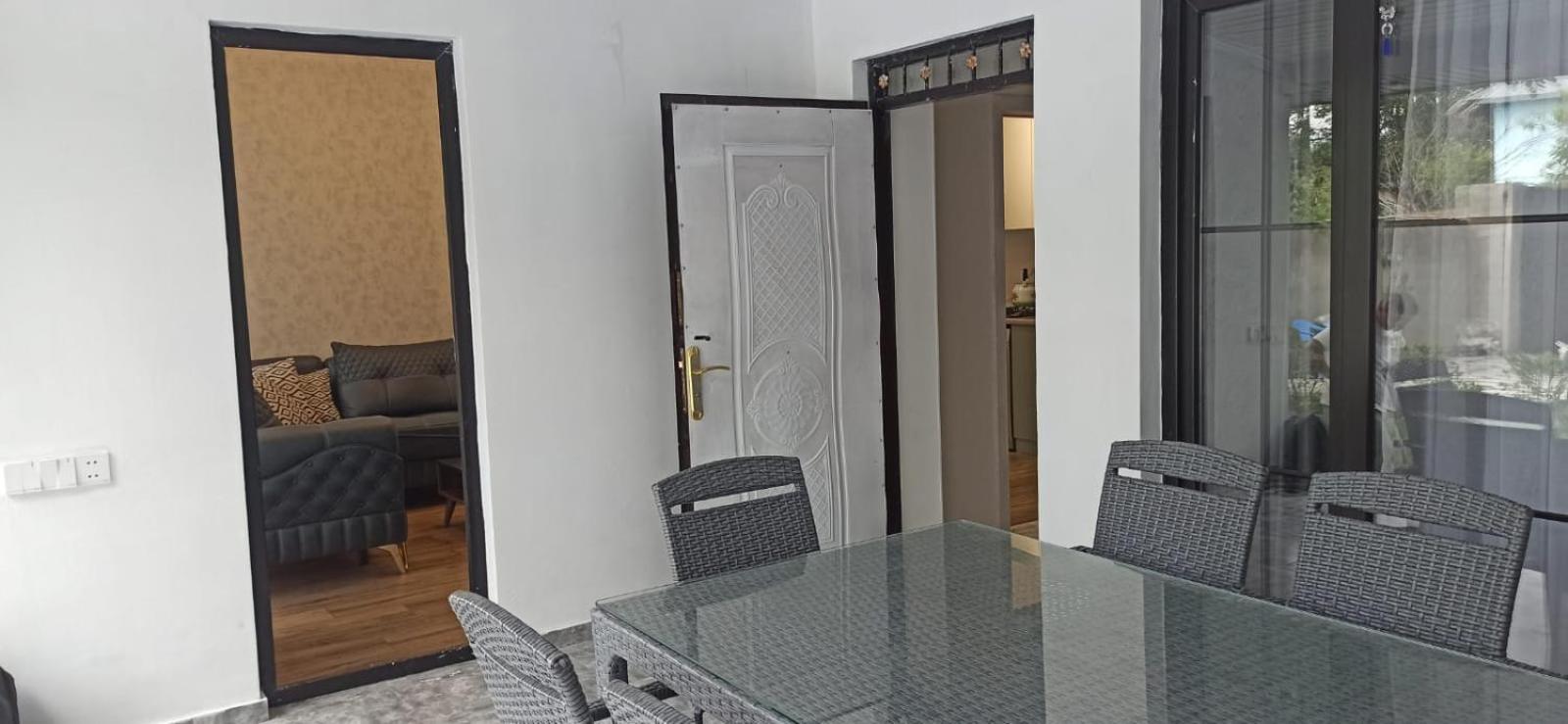 New TALAH villa