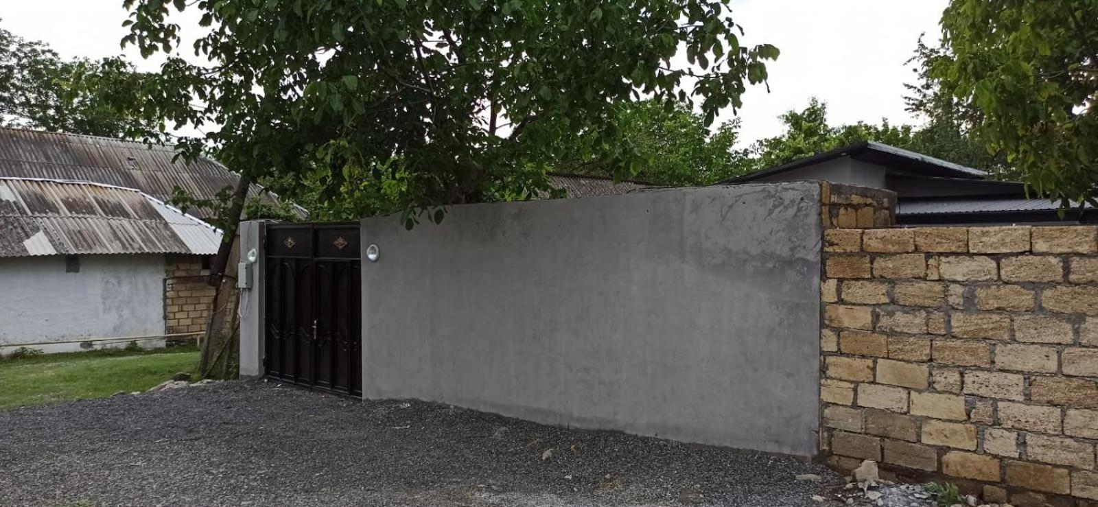 New TALAH villa