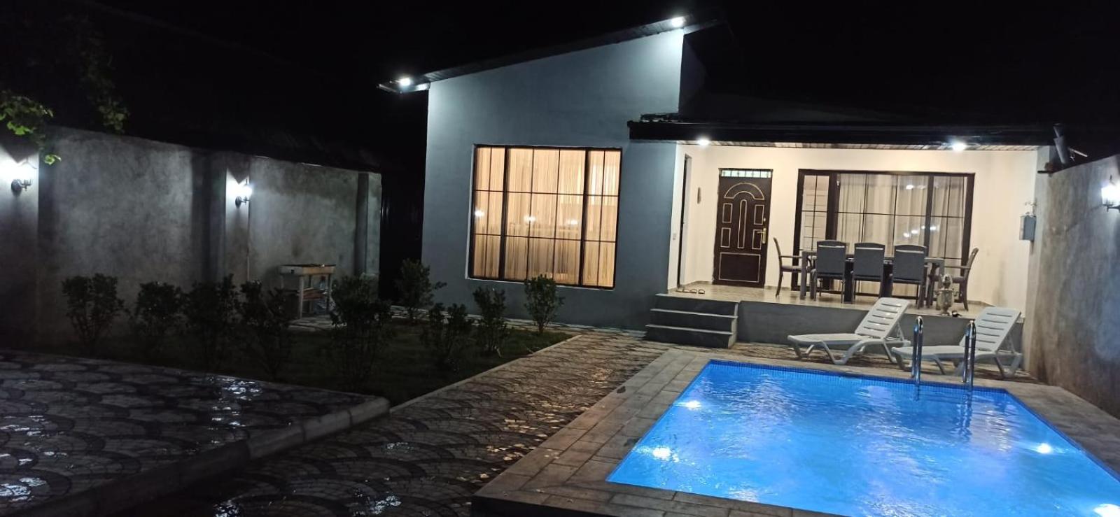 New TALAH villa