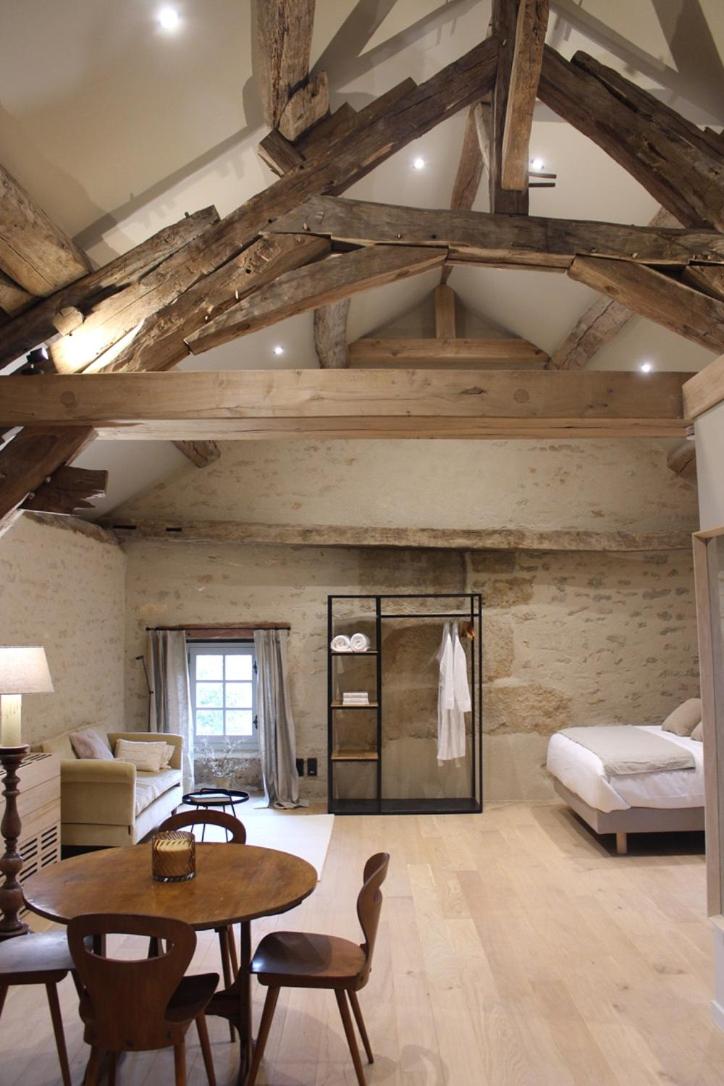 Châteauneuf Suites