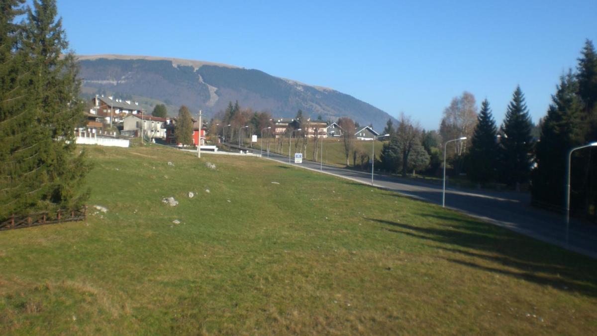 children's play area