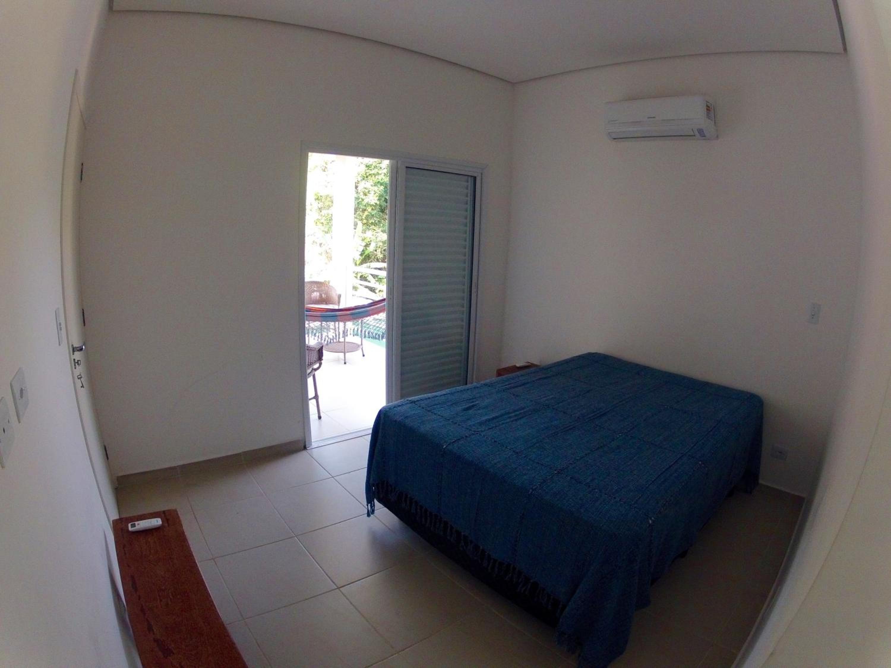 Vila Tiare Maresias
