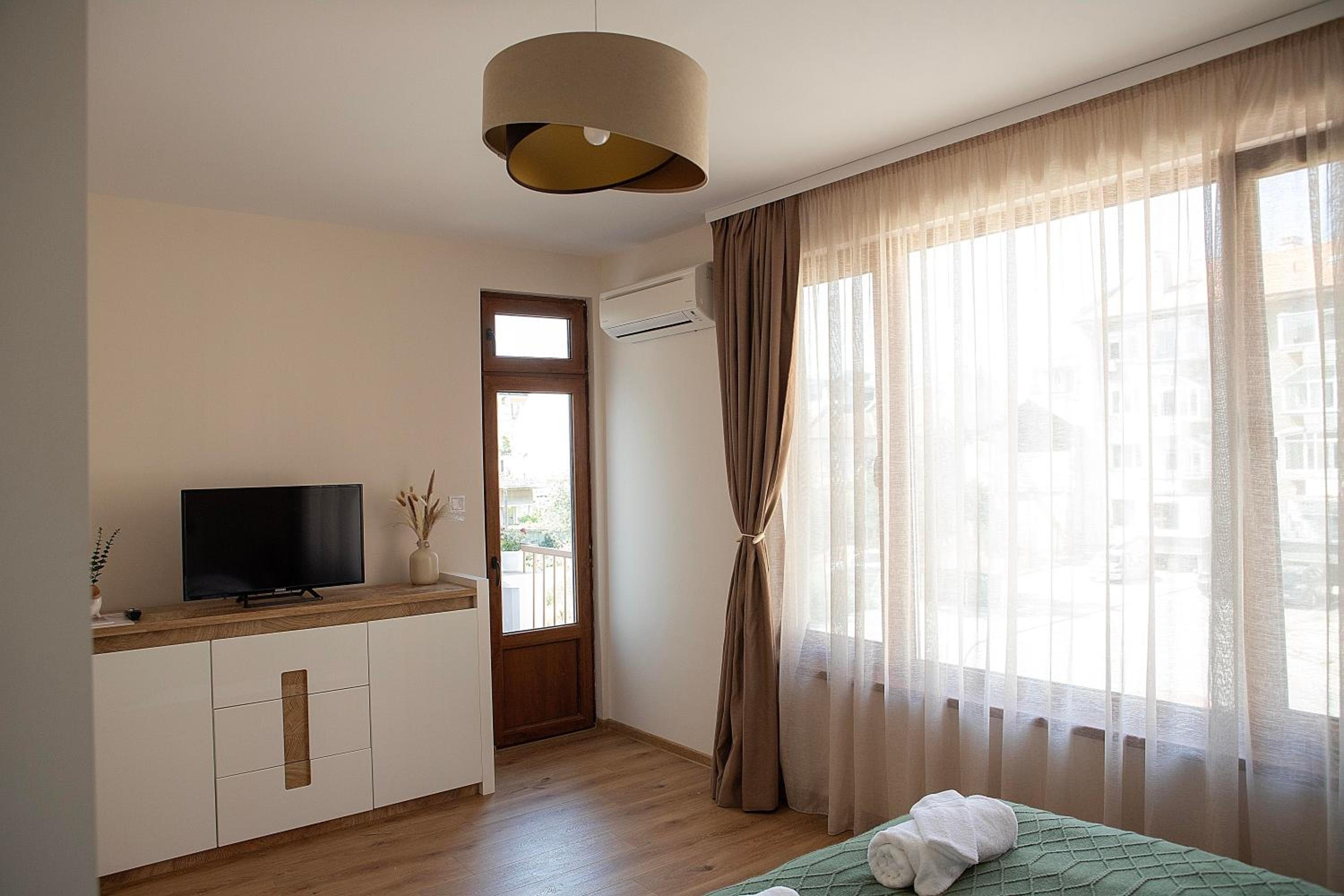 Holiday Apartment Town Centre