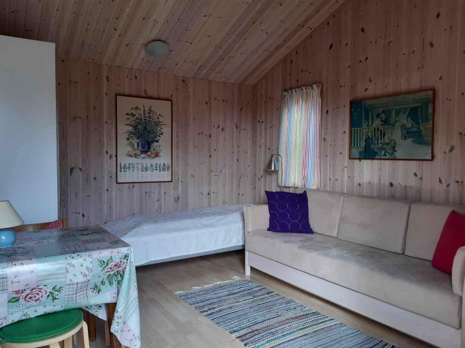Charming Cottage In Lovely Ebeltoft
