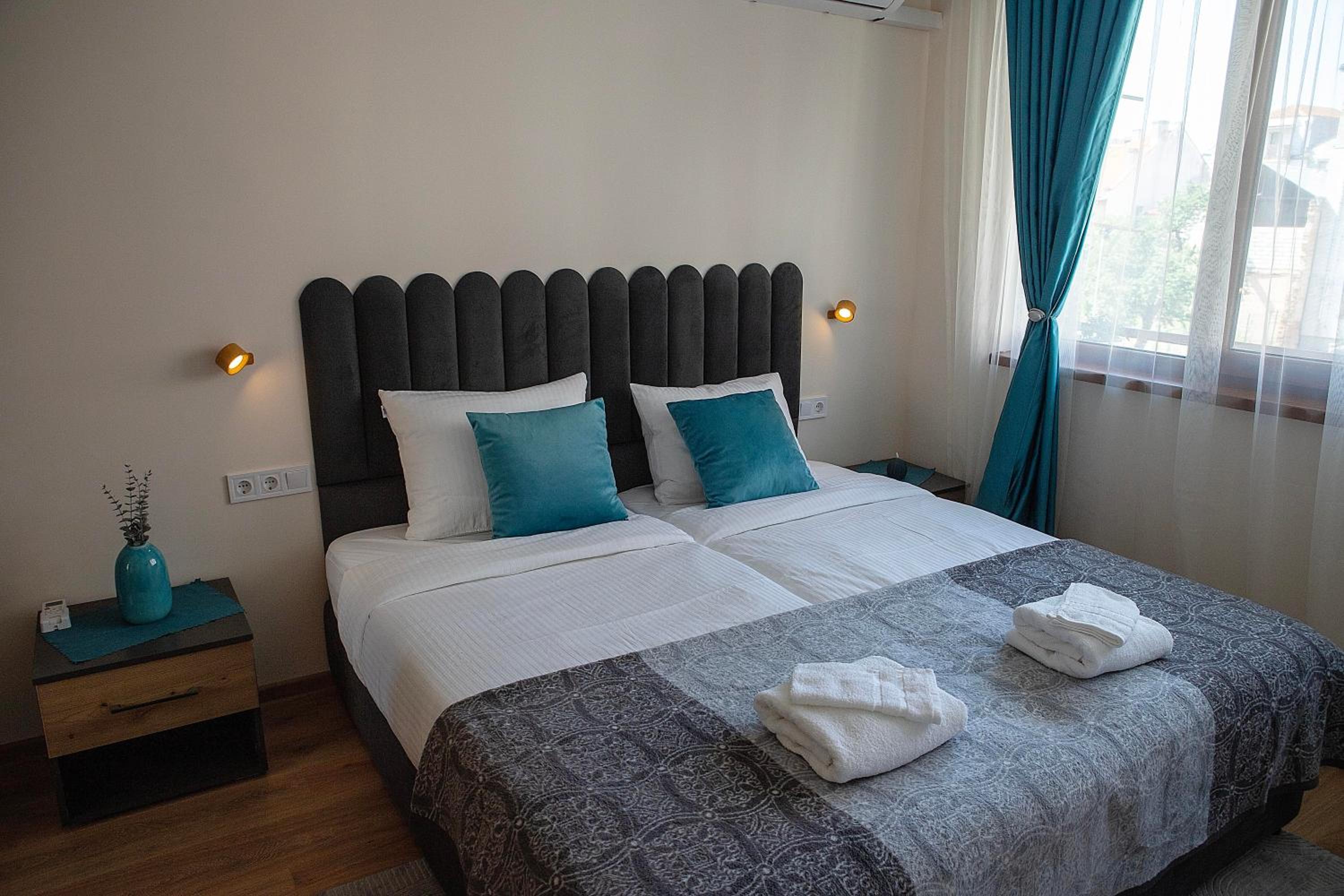 Holiday Apartment Town Centre