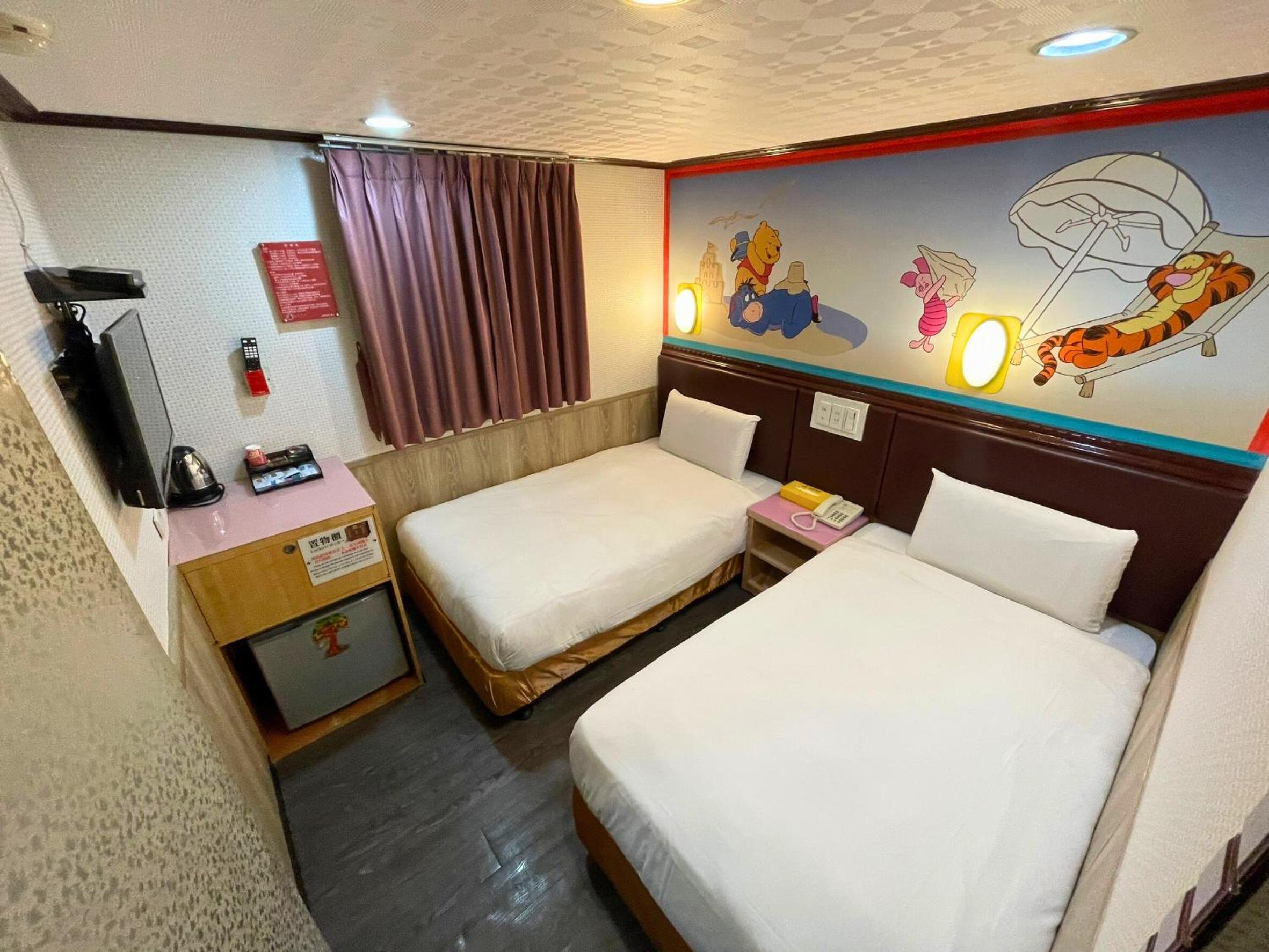 Dealer Hotel