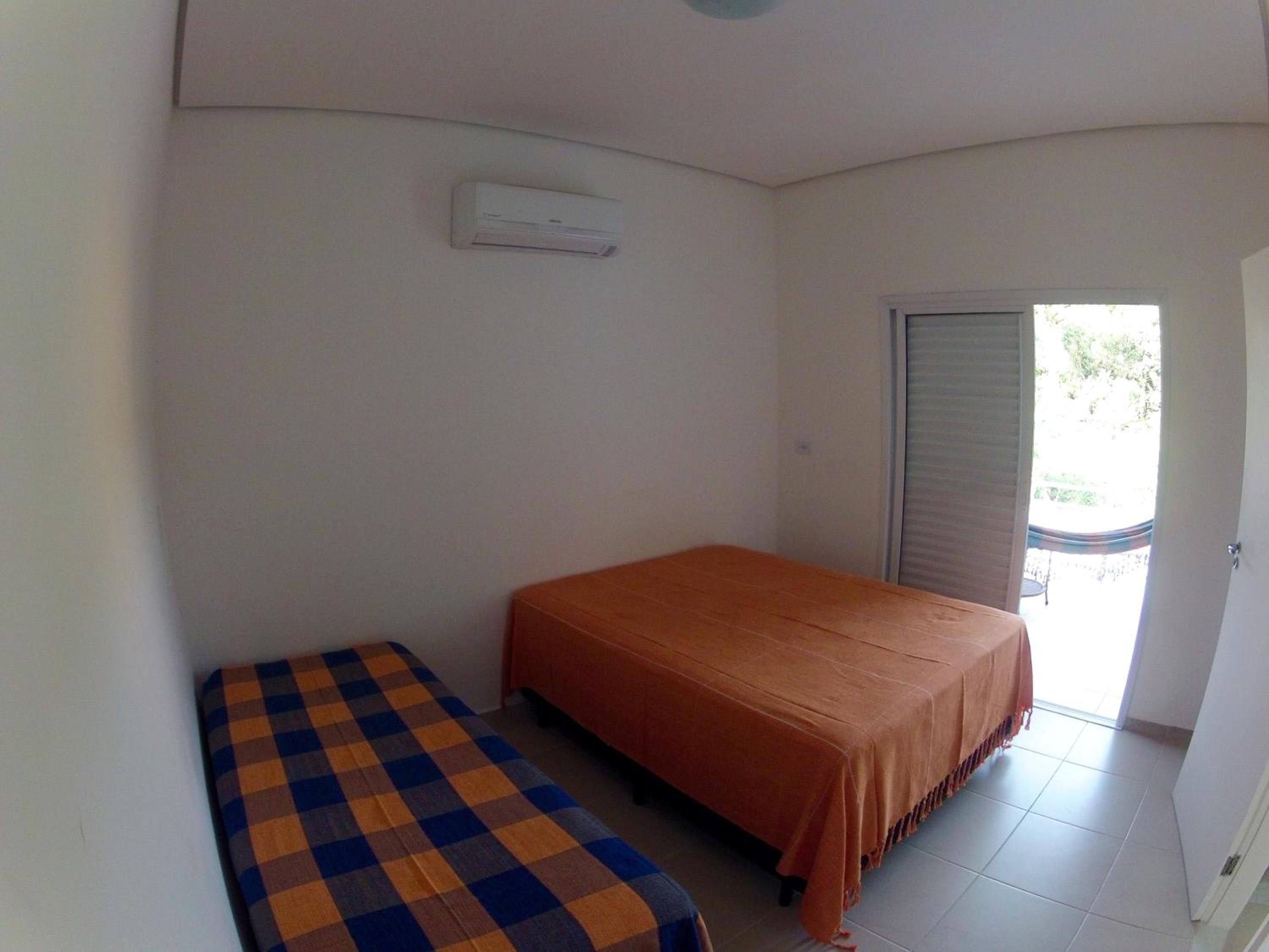 Vila Tiare Maresias