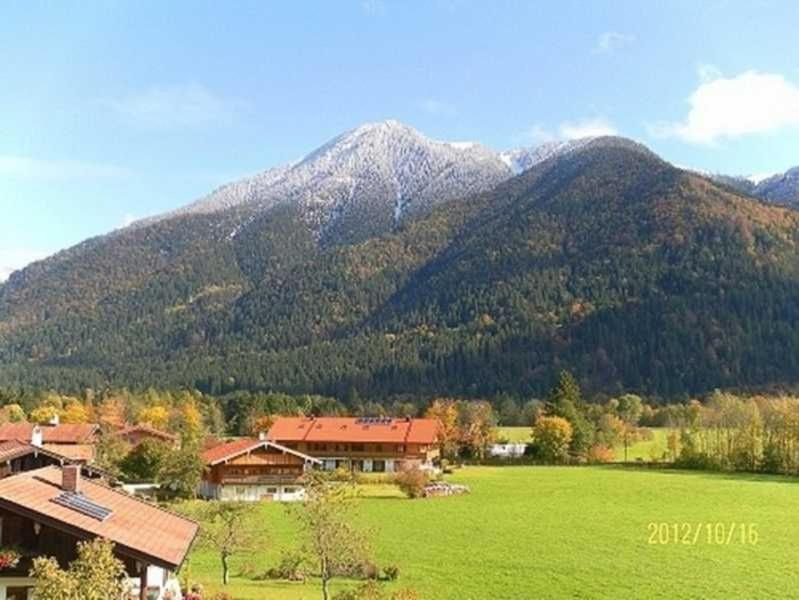 Ferienwohnungen Nagel, Kreuth-Enterbach