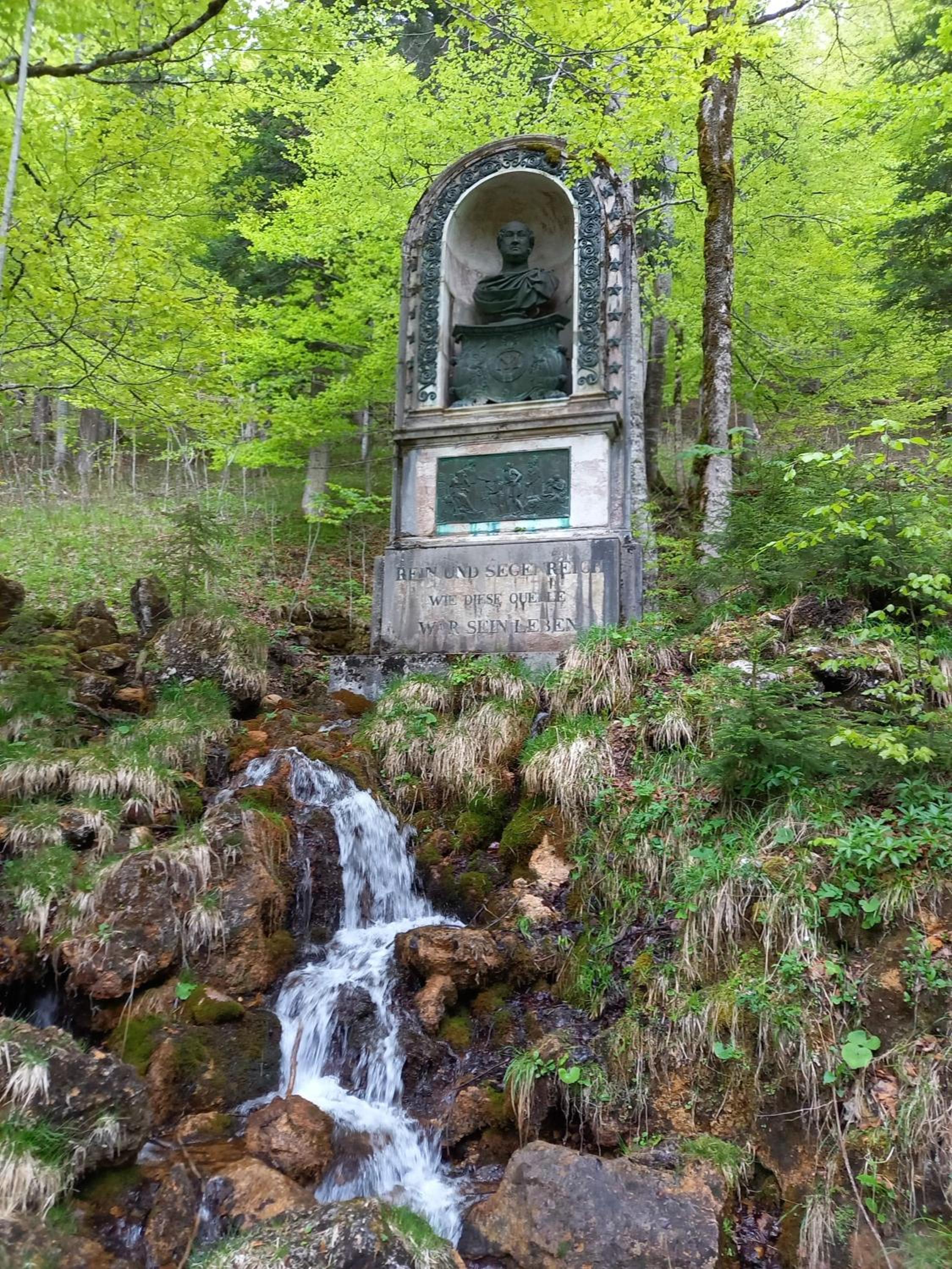 Ferienwohnungen Nagel, Kreuth-Enterbach