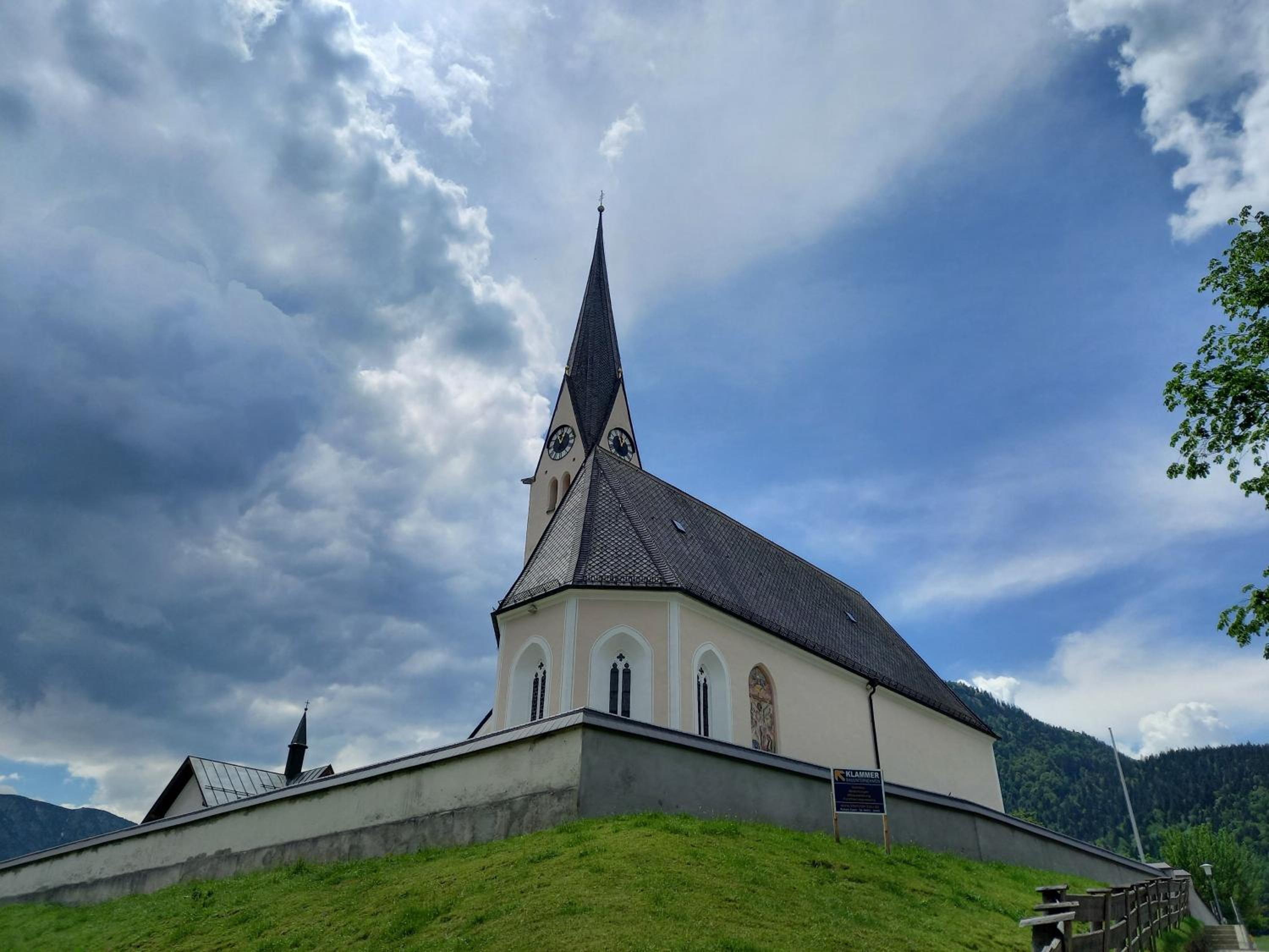 Ferienwohnungen Nagel, Kreuth-Enterbach